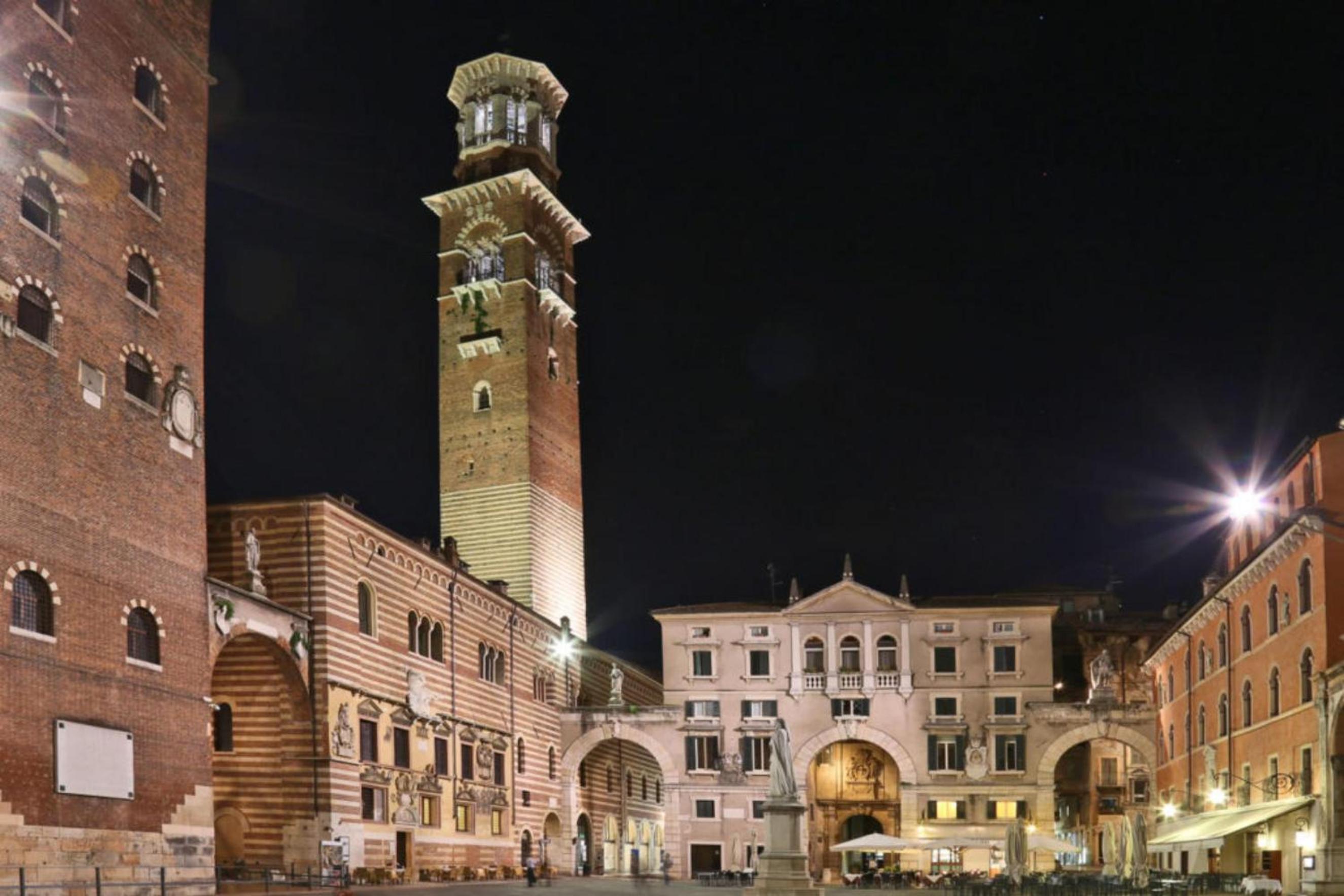 Lords of Verona Luxury Apartments
