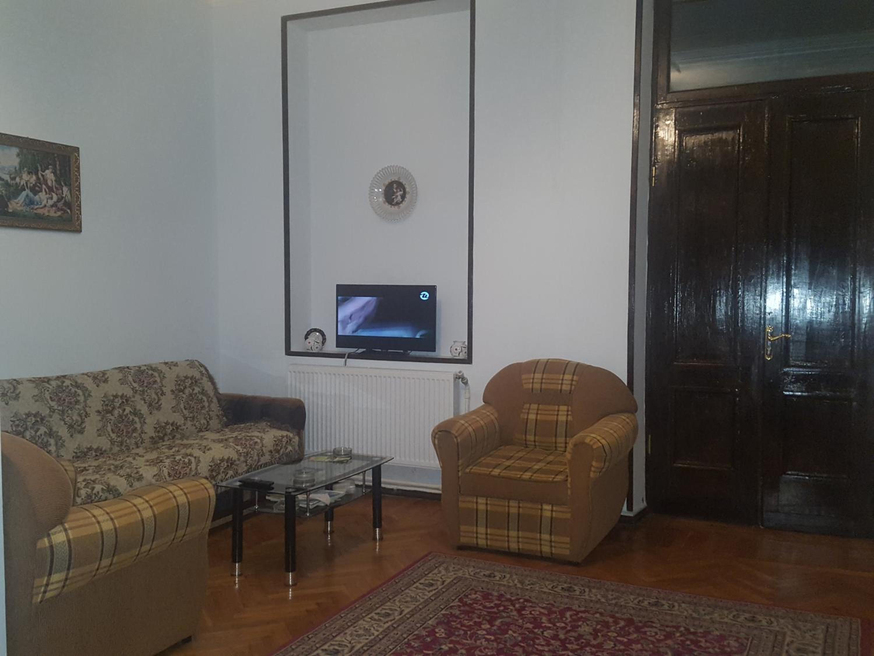 Hostel Mana Kutaisi view 4