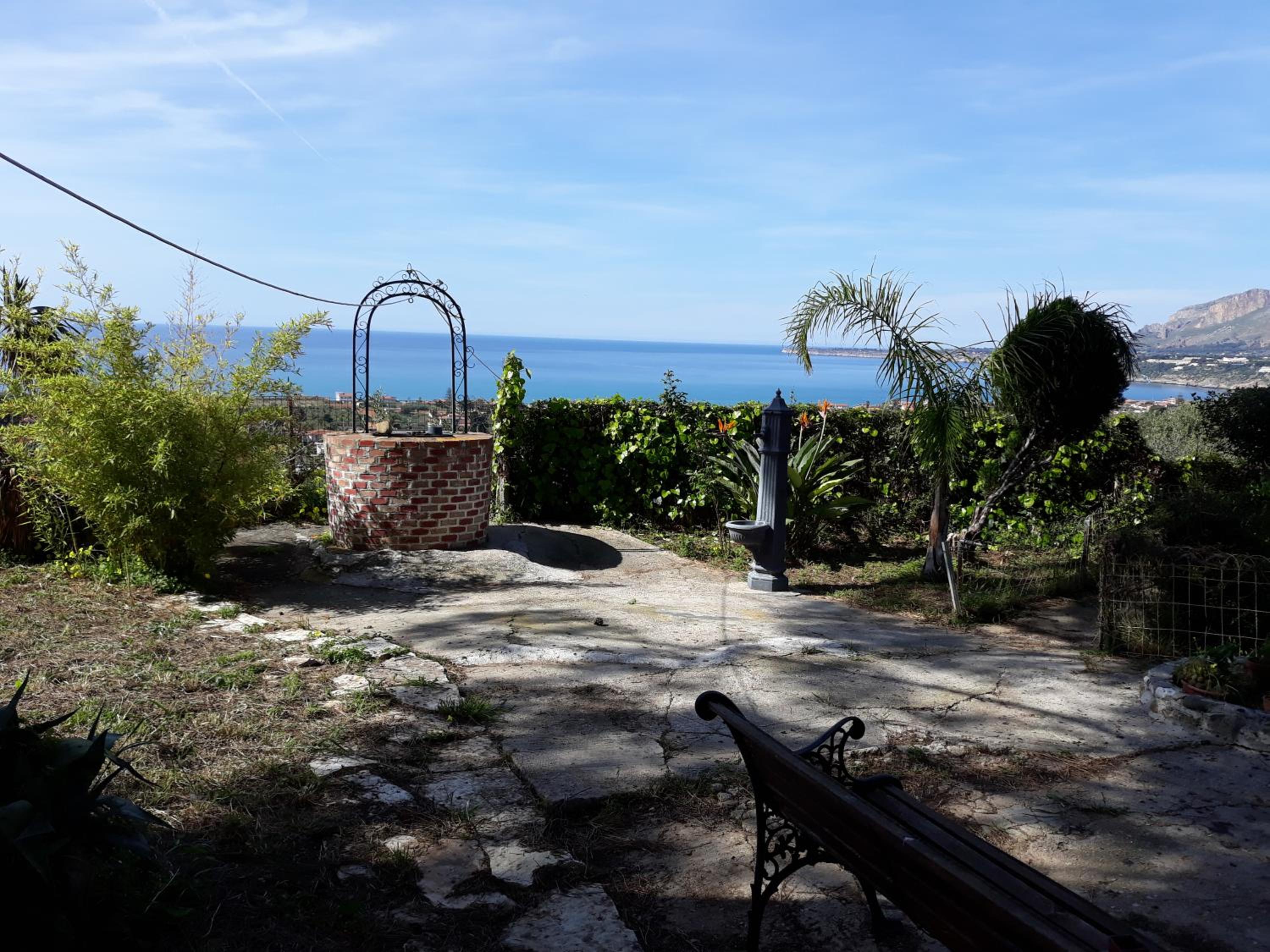 Villa Belvedere Michelle view 3