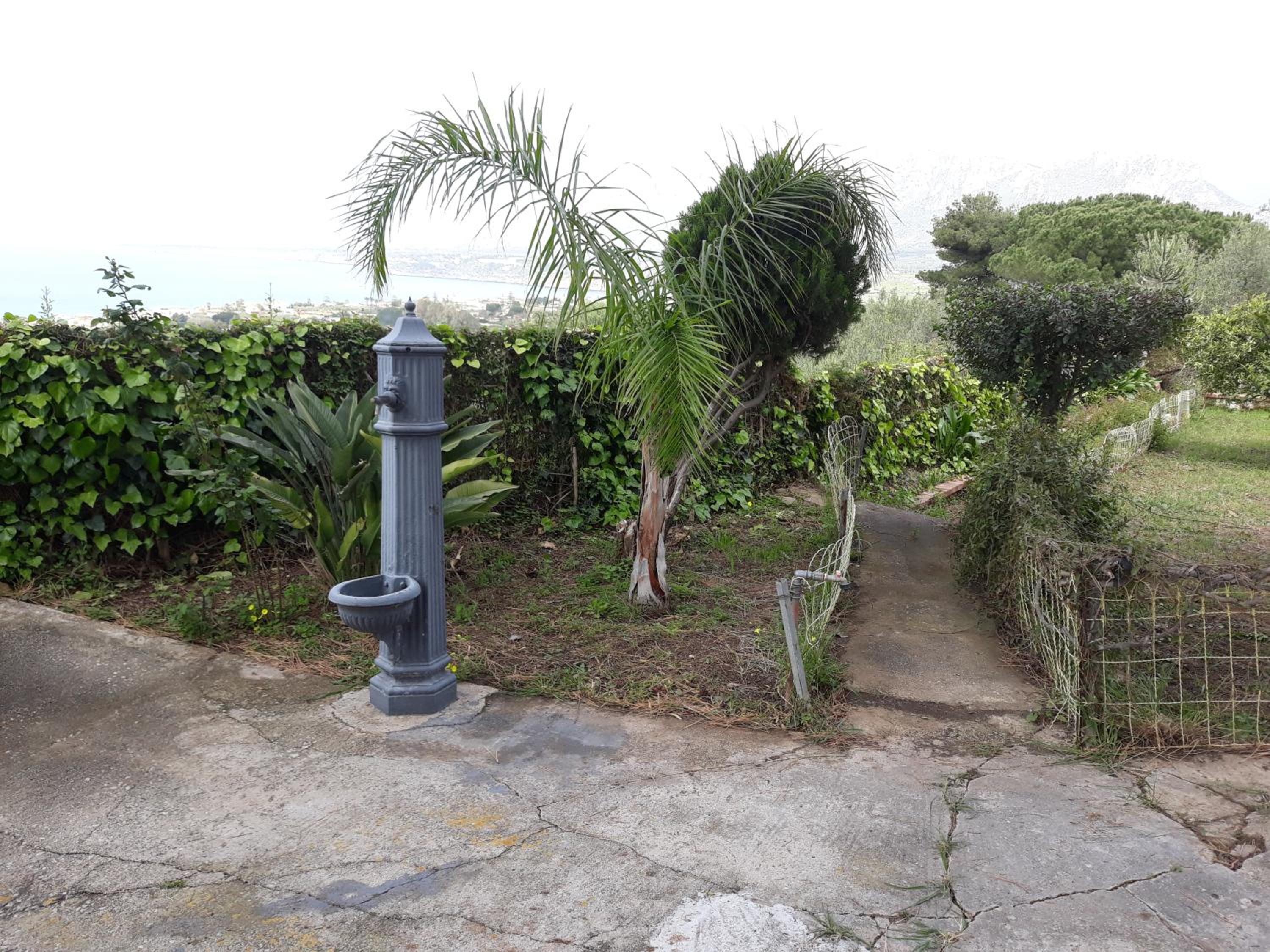Villa Belvedere Michelle view 5