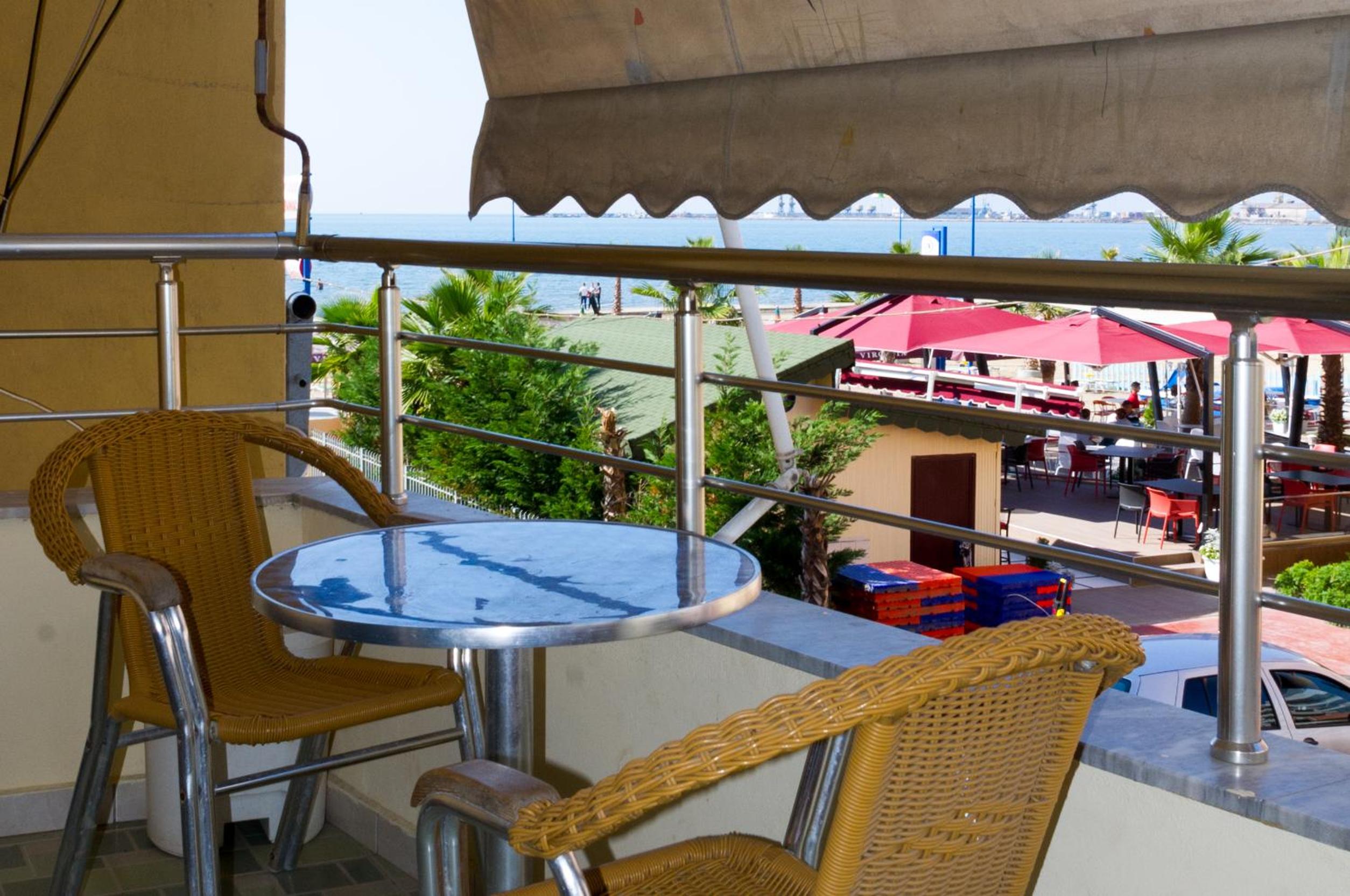 Comfortable apartment next to the beach photo 4