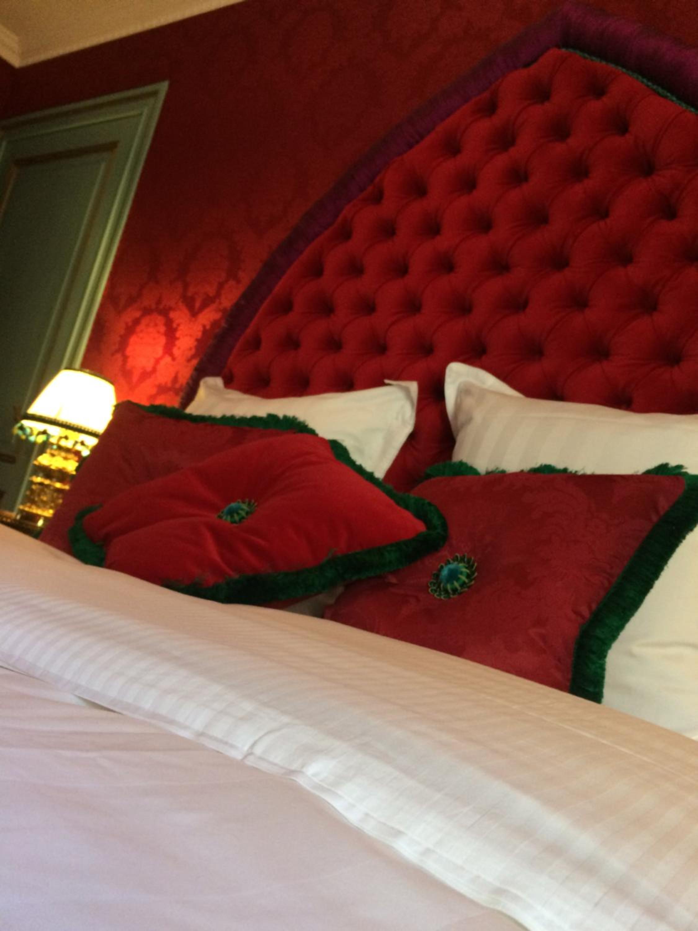 B&B Villa le Vert-Bois
