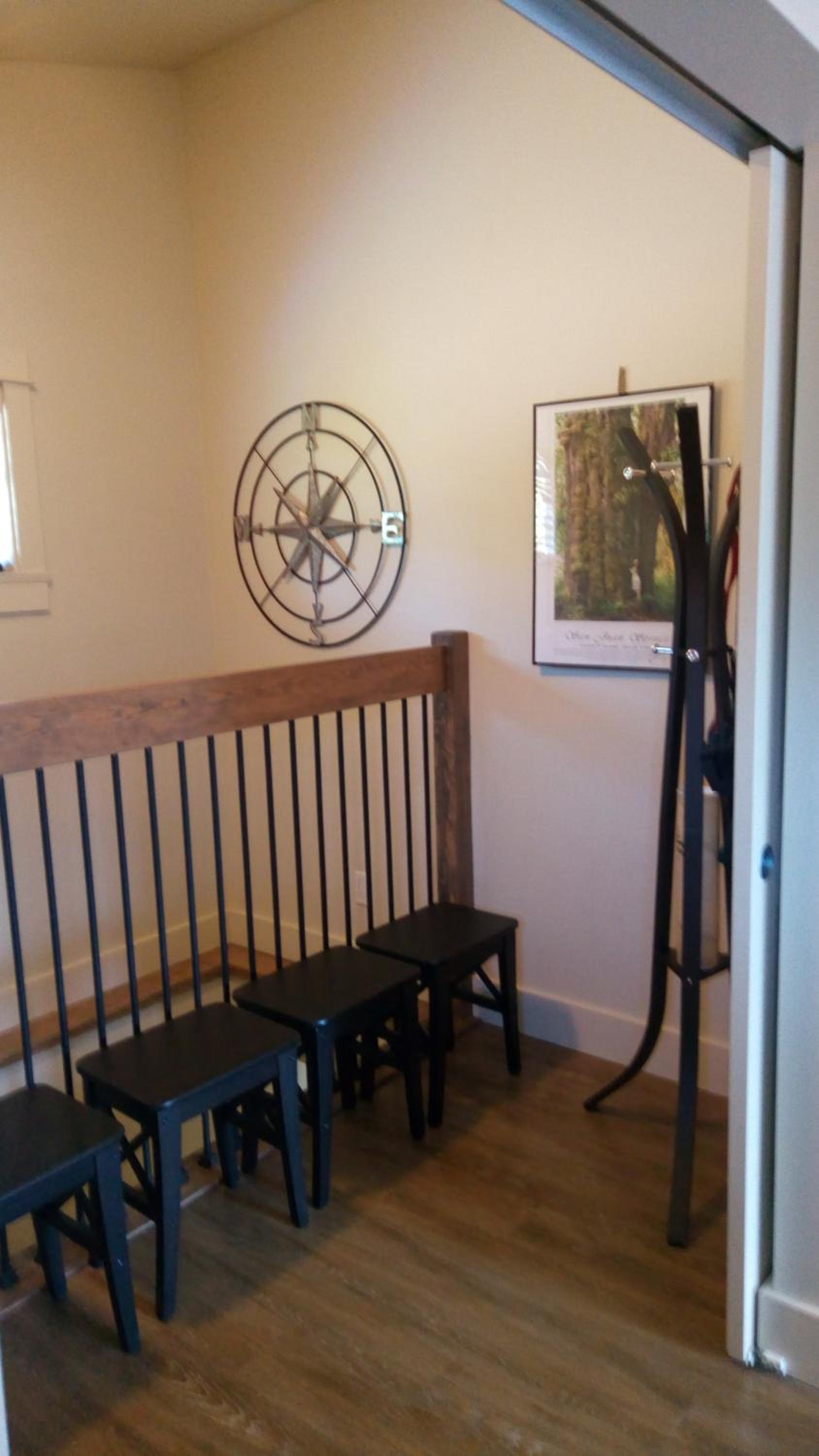 Fish Tales Cottage