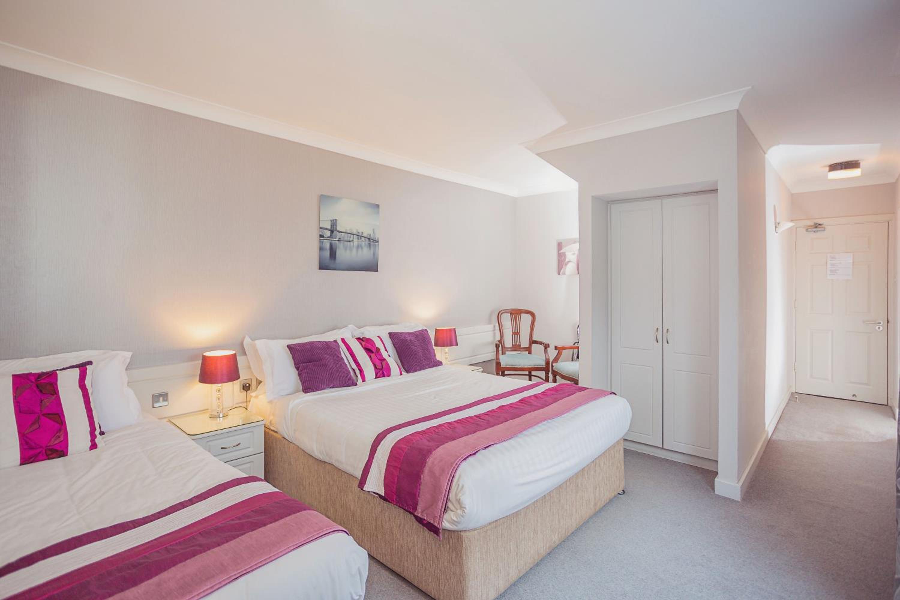 Ardree House B&B