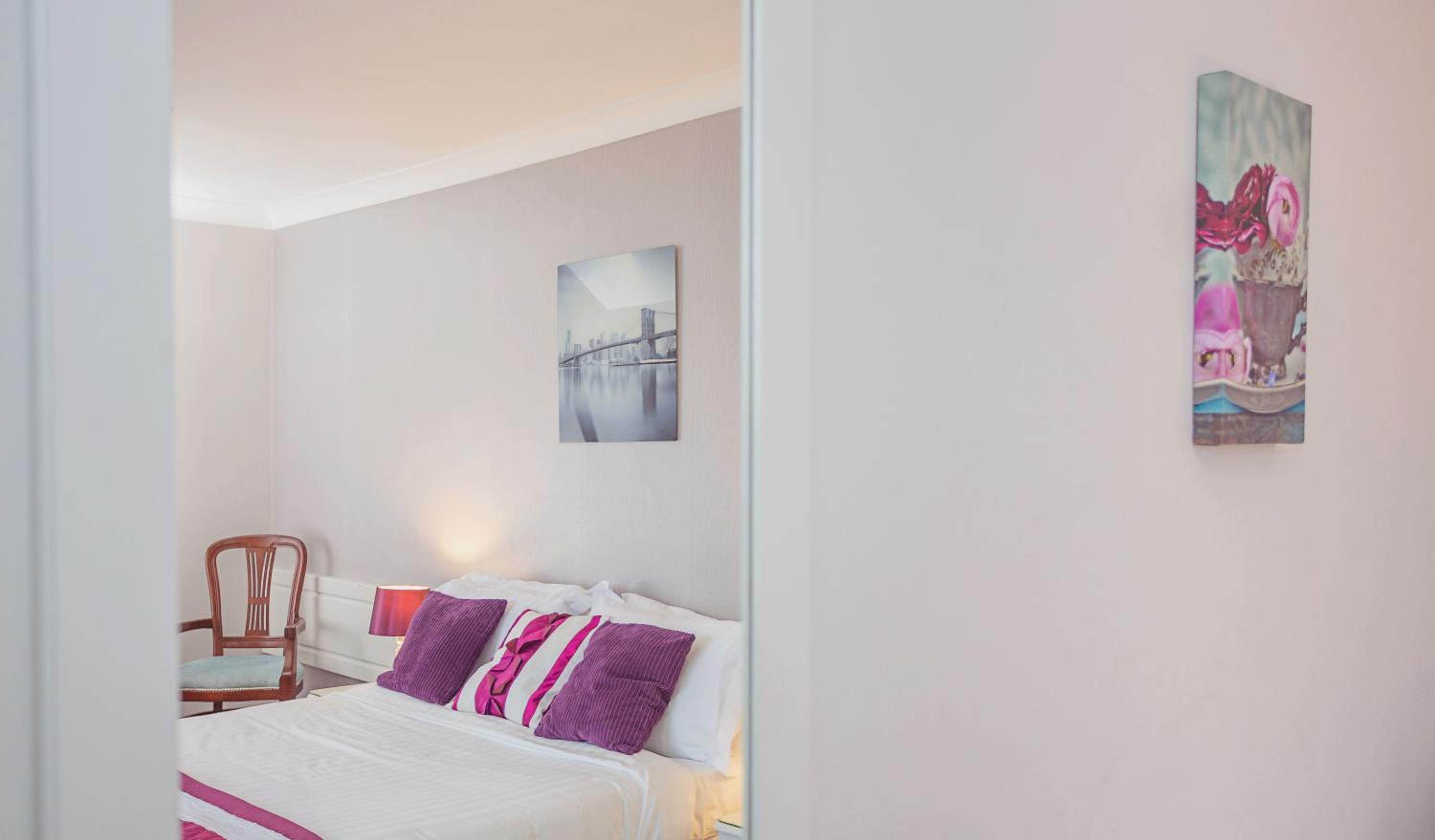 Ardree House B&B