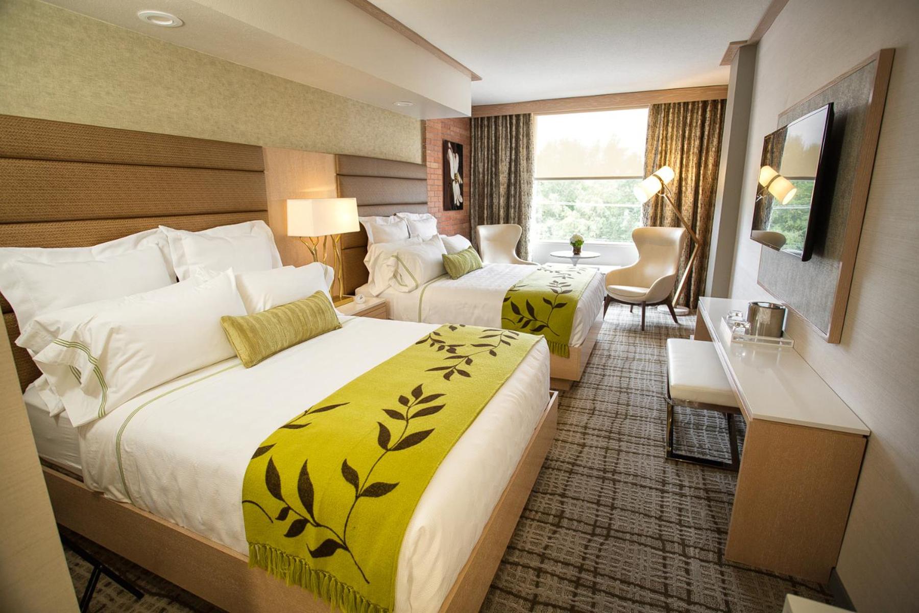 The Fredonia Hotel view 5