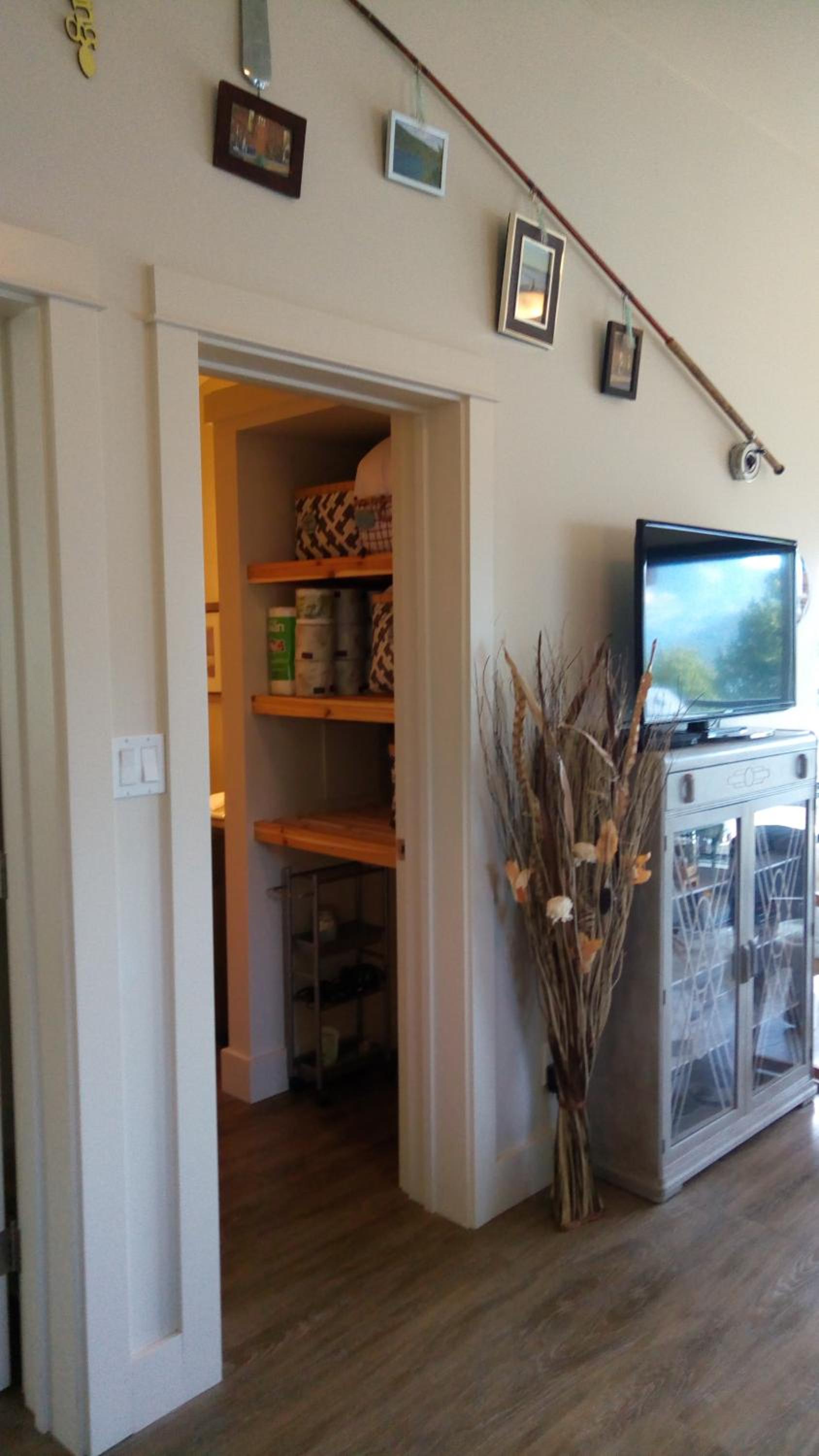 Fish Tales Cottage