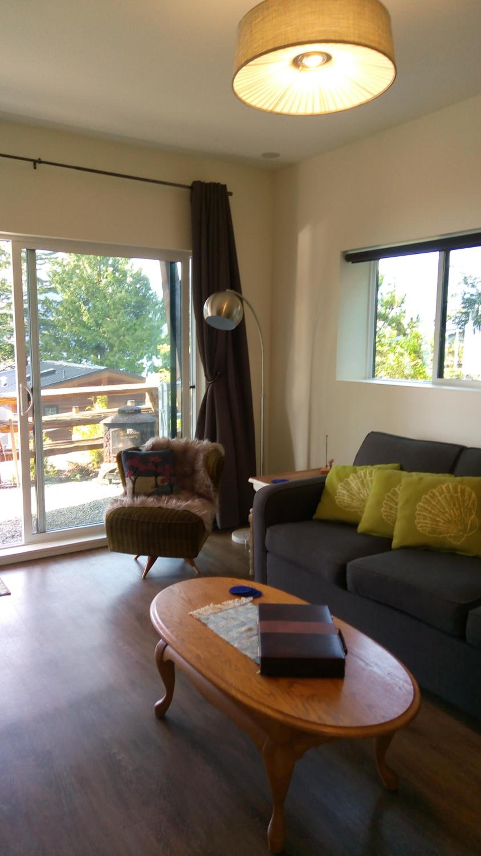 Fish Tales Cottage