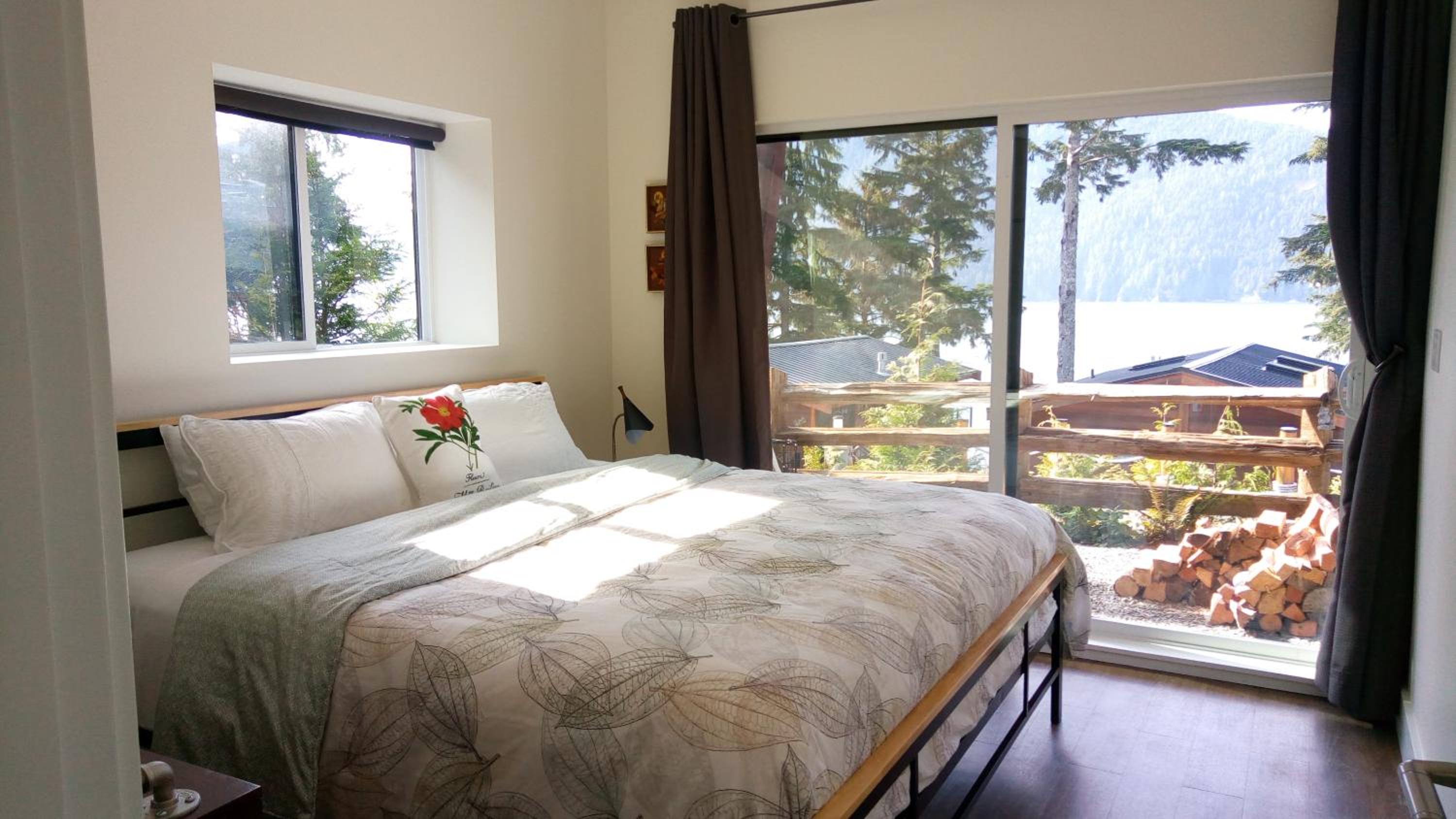 Fish Tales Cottage