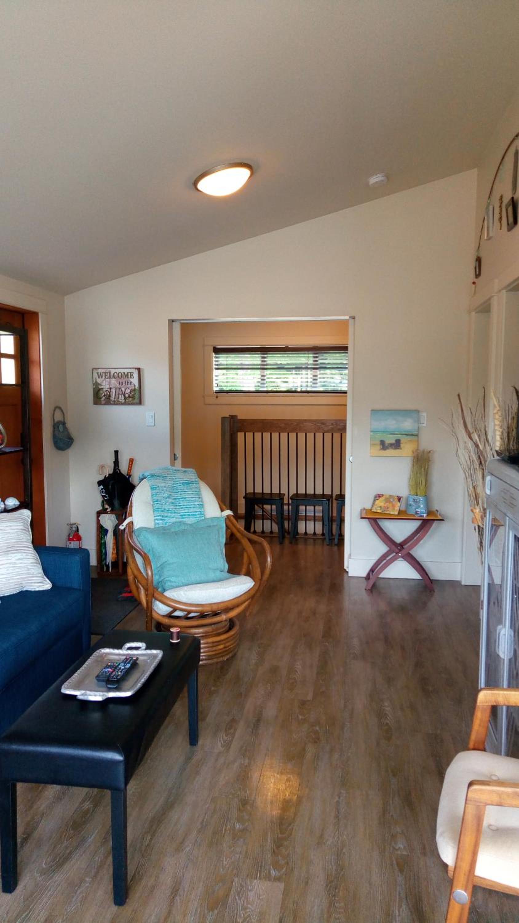 Fish Tales Cottage