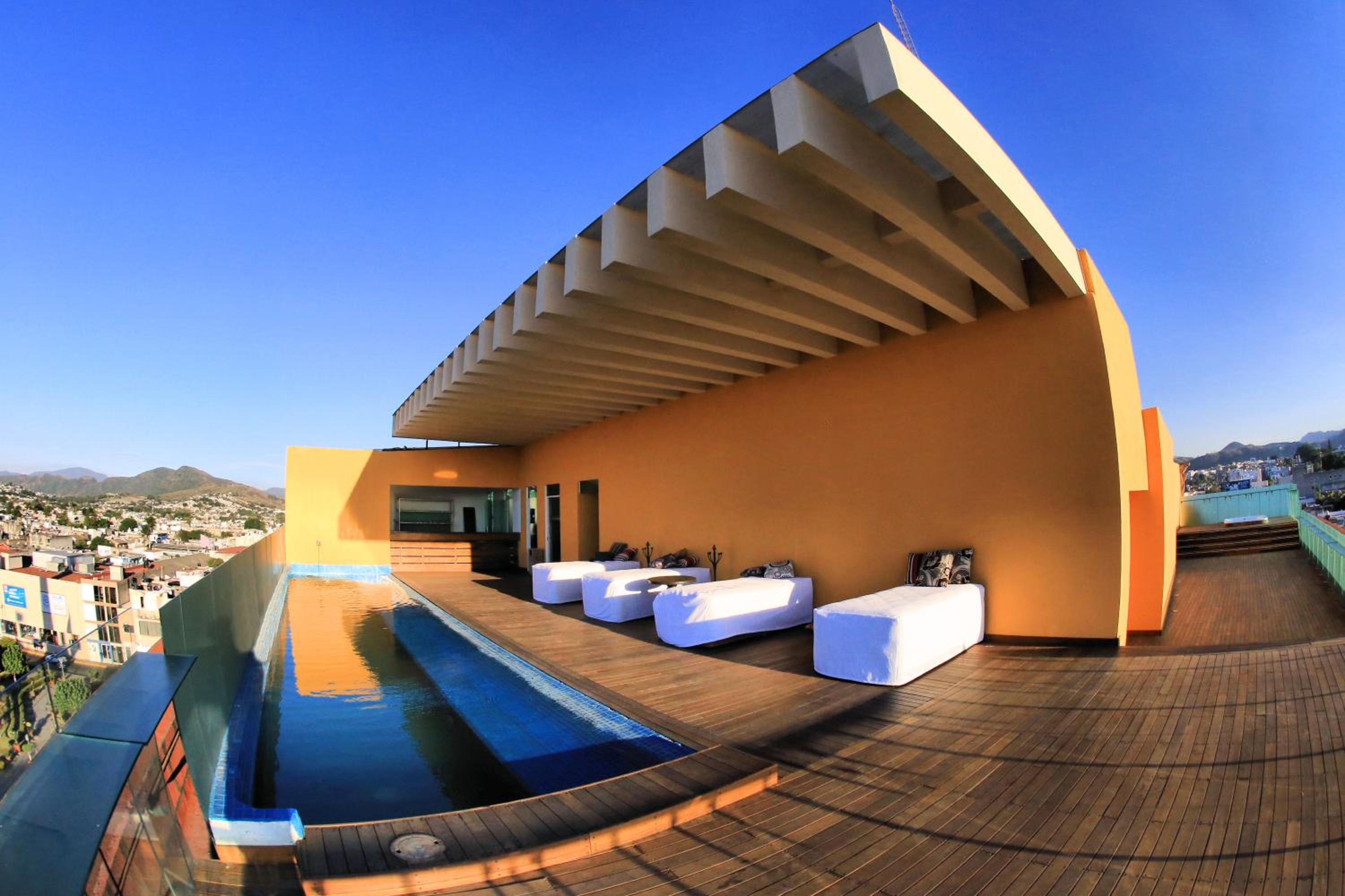 rooftop