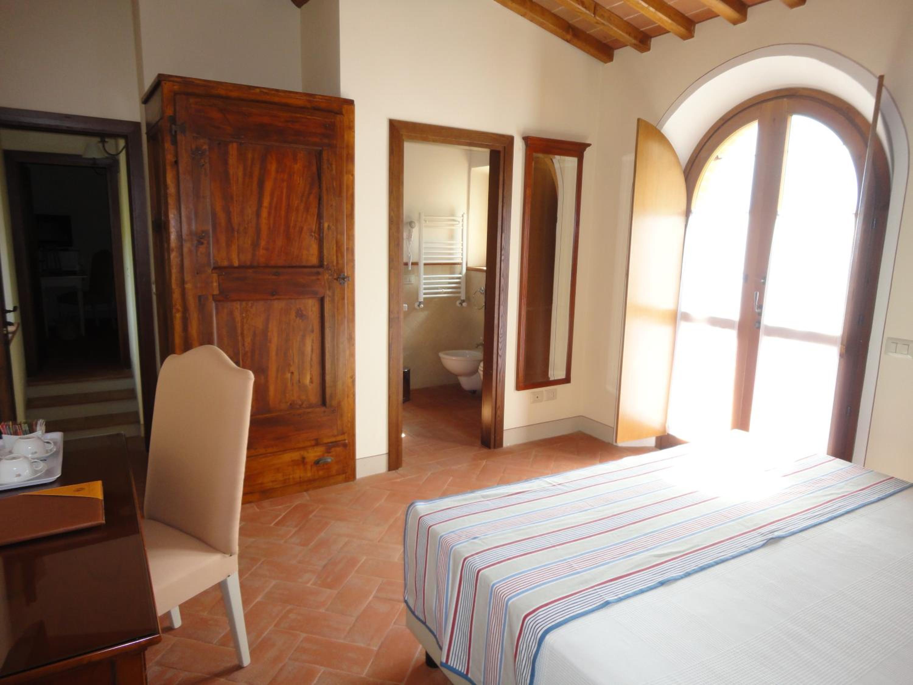 Borgo Sant'Ambrogio - Resort