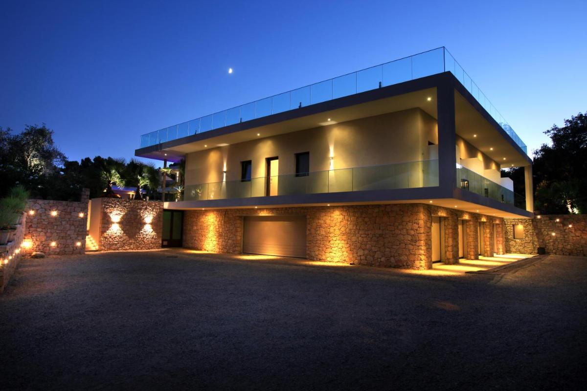 Hotel Seventeen Hotel