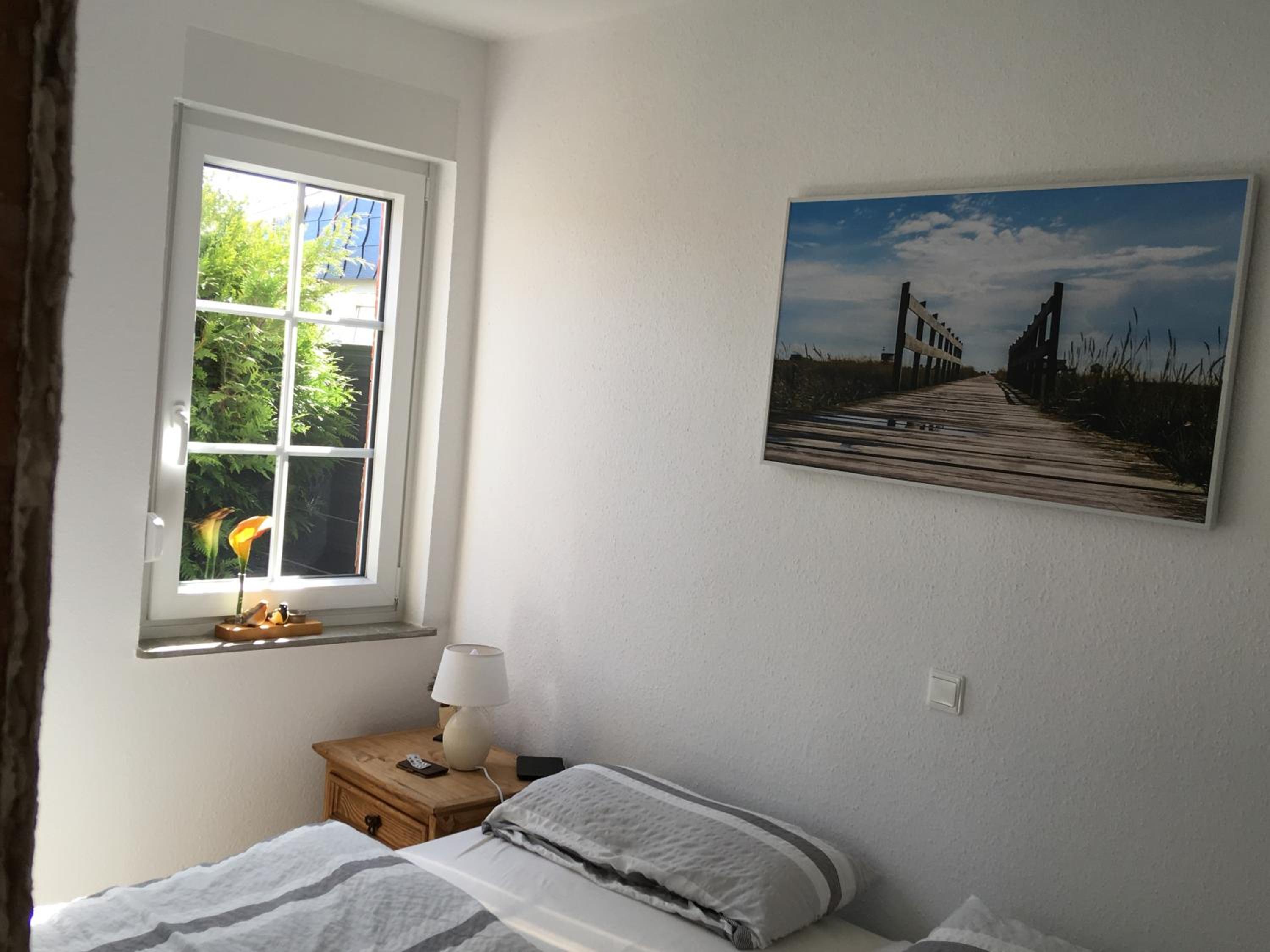 Ferienhaus Menkhoff