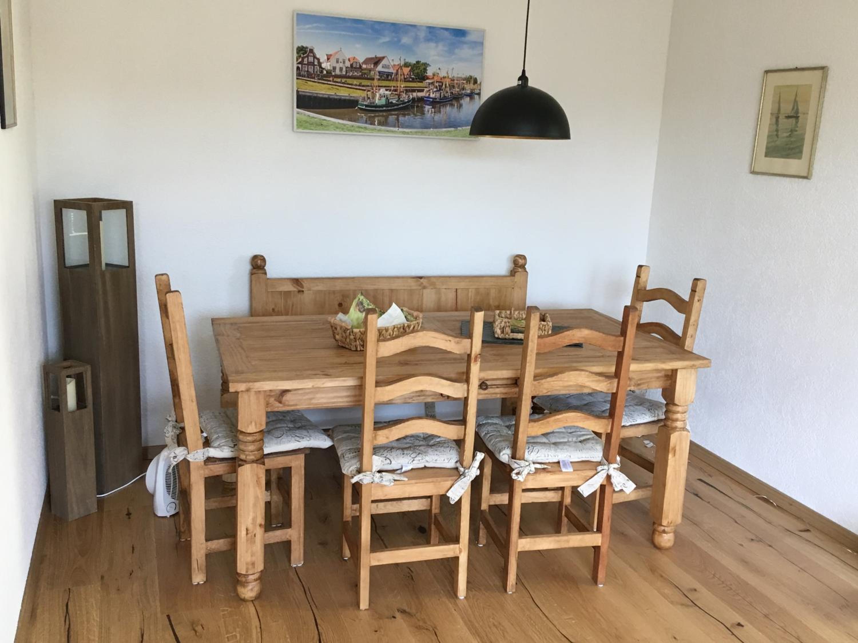Ferienhaus Menkhoff