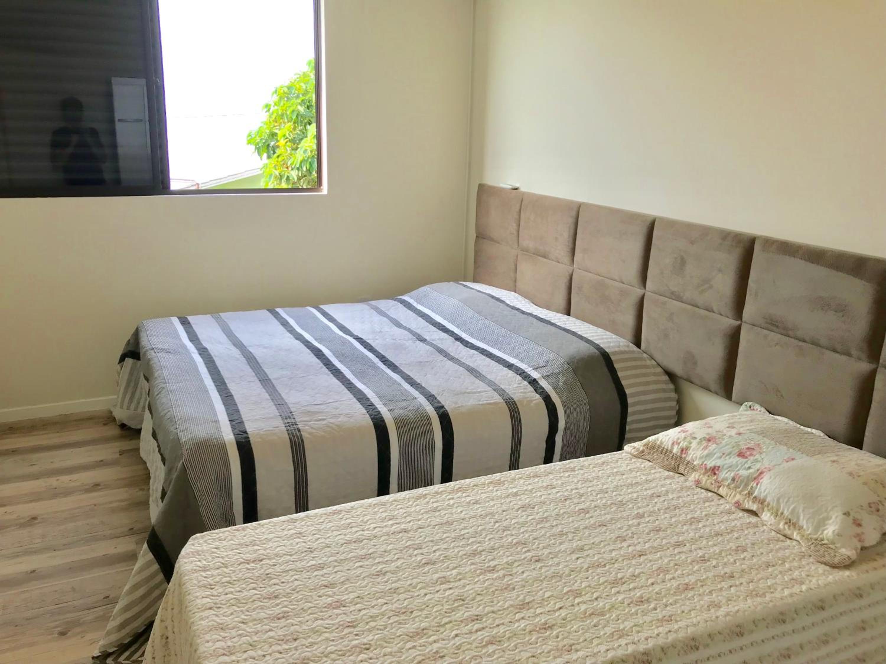 Apartamento Condominio Maria Isabel