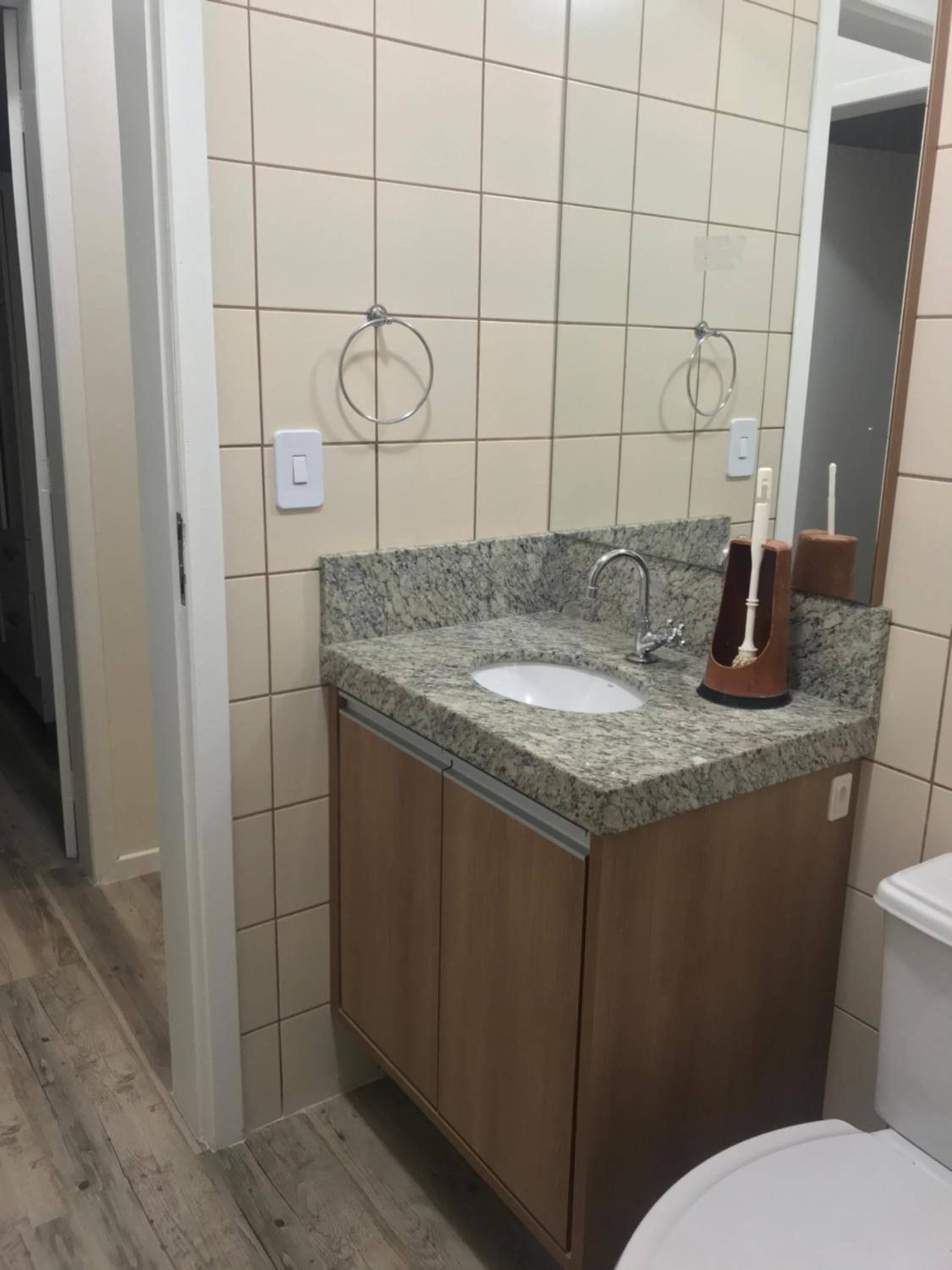 Apartamento Condominio Maria Isabel