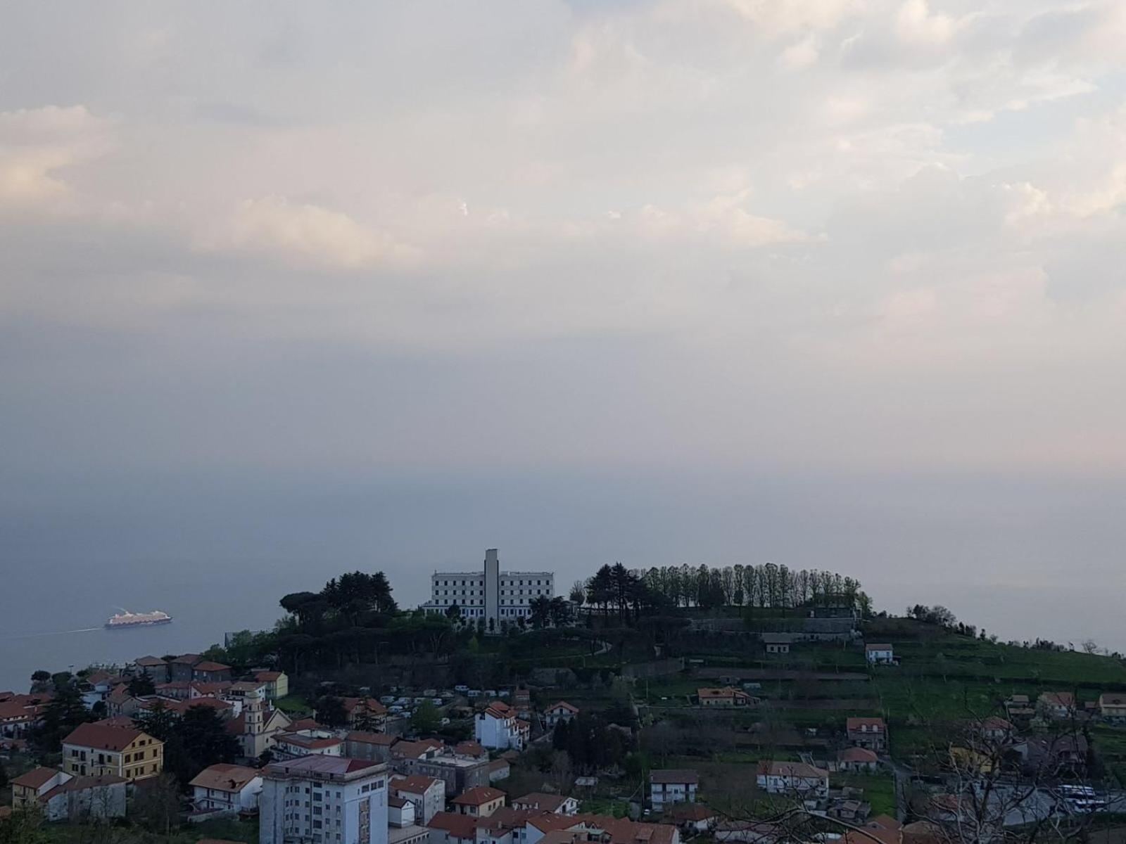 B&B Villa Reginella