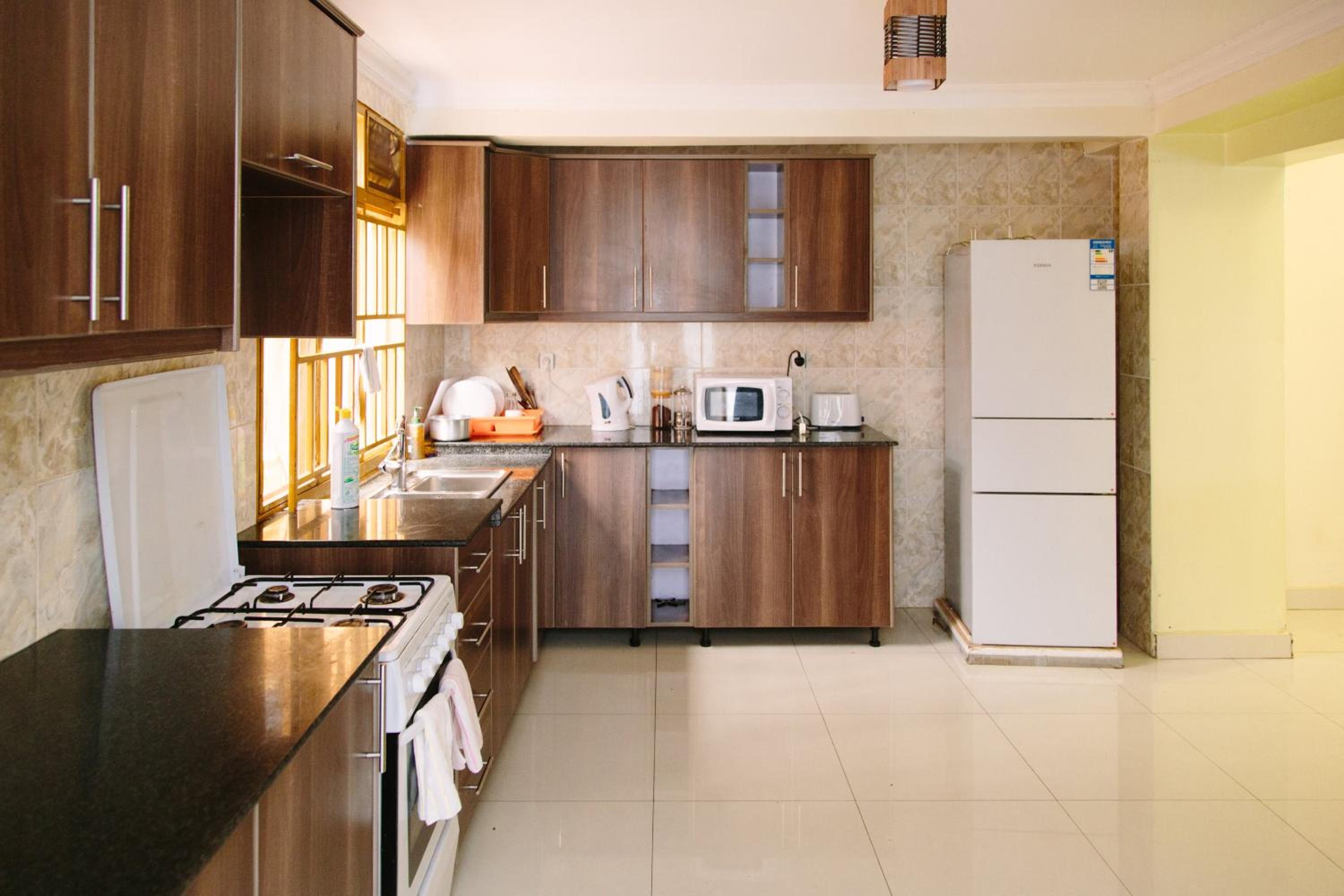 OMX Hotel Kimihurura
