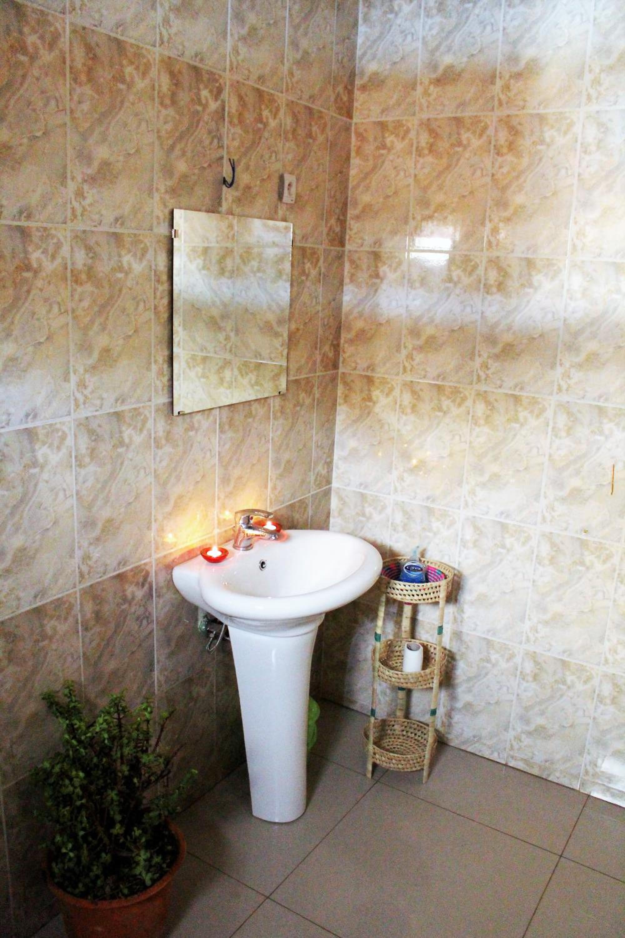 OMX Hotel Kimihurura