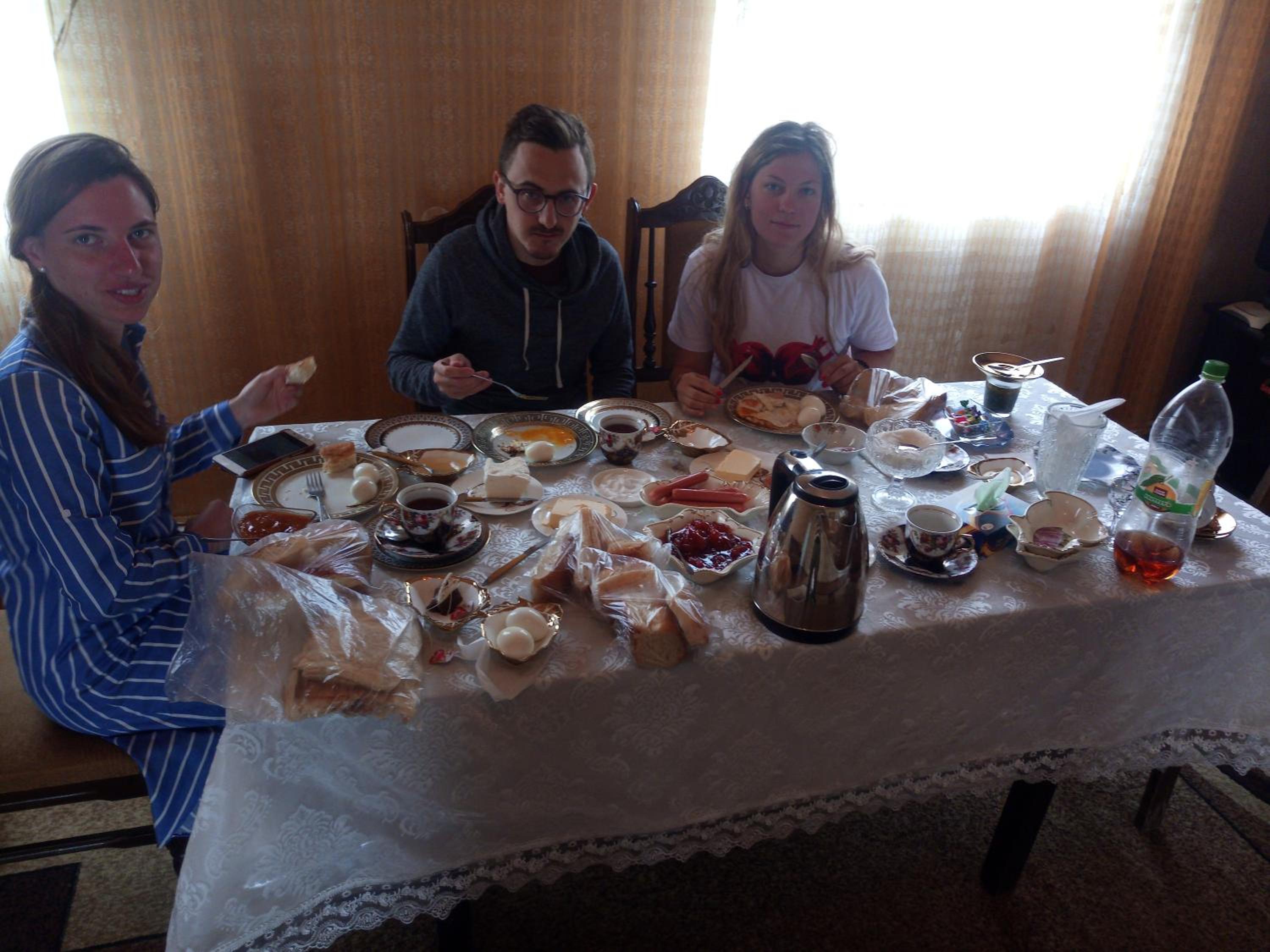 Karine B&B