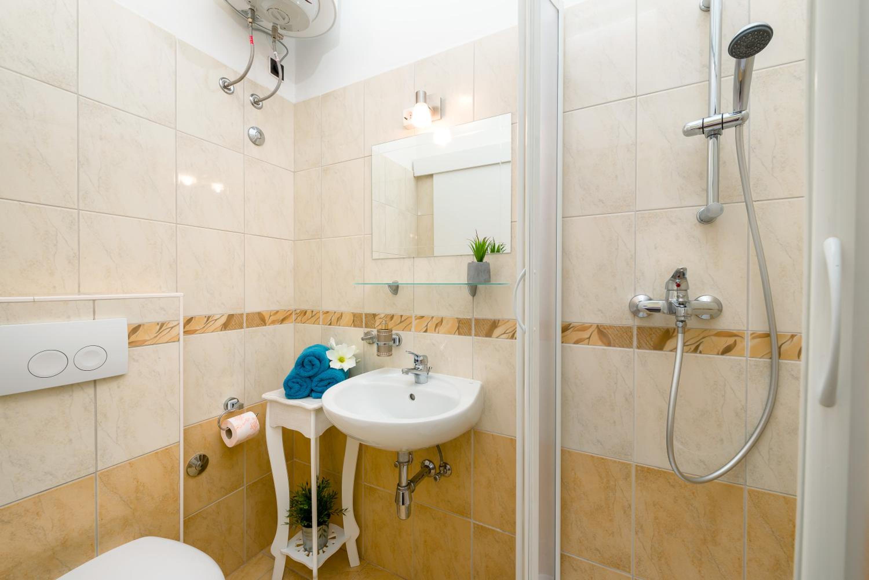Anastasia Suites Zagreb
