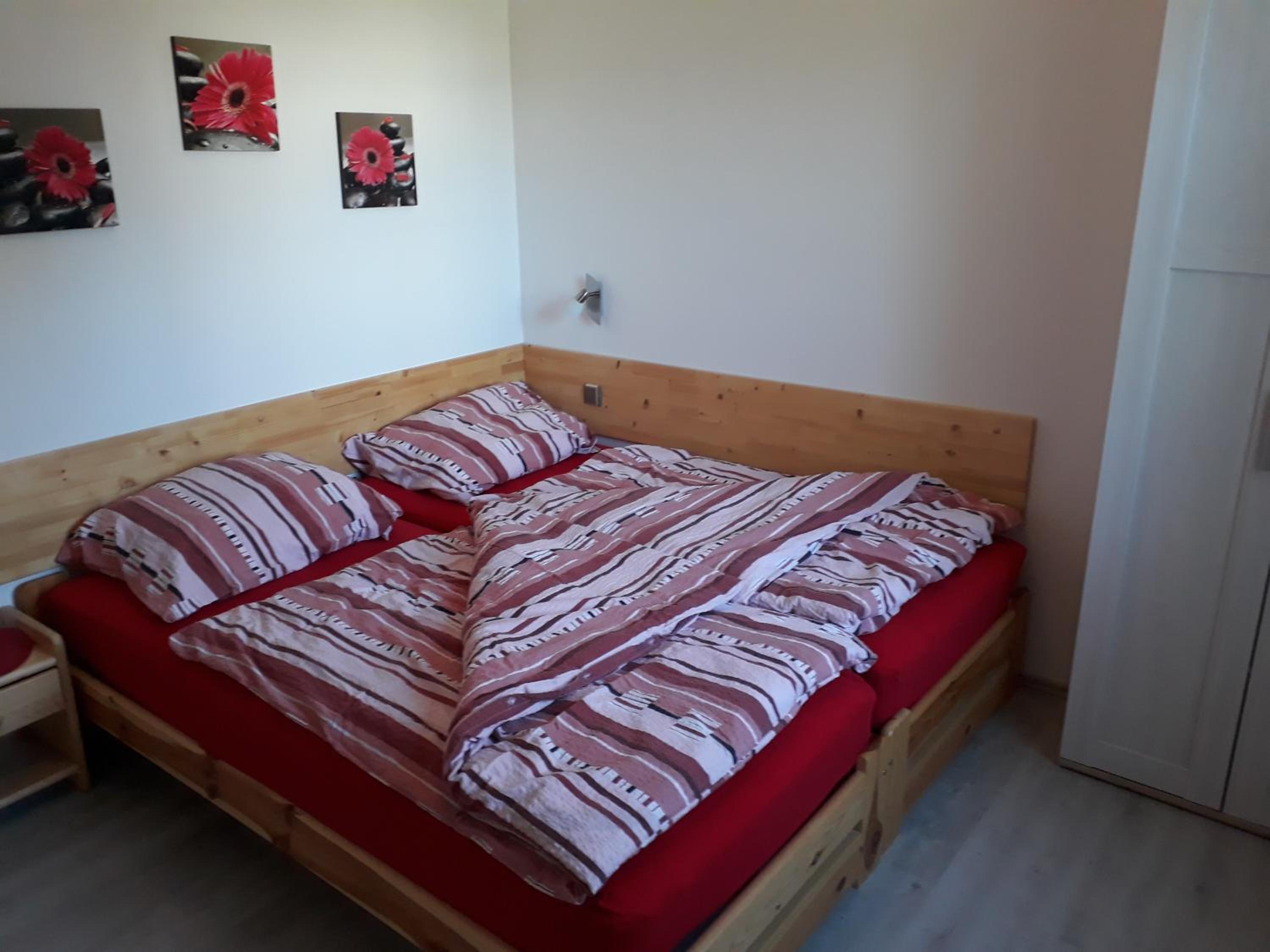 Moderni Domek Lipno