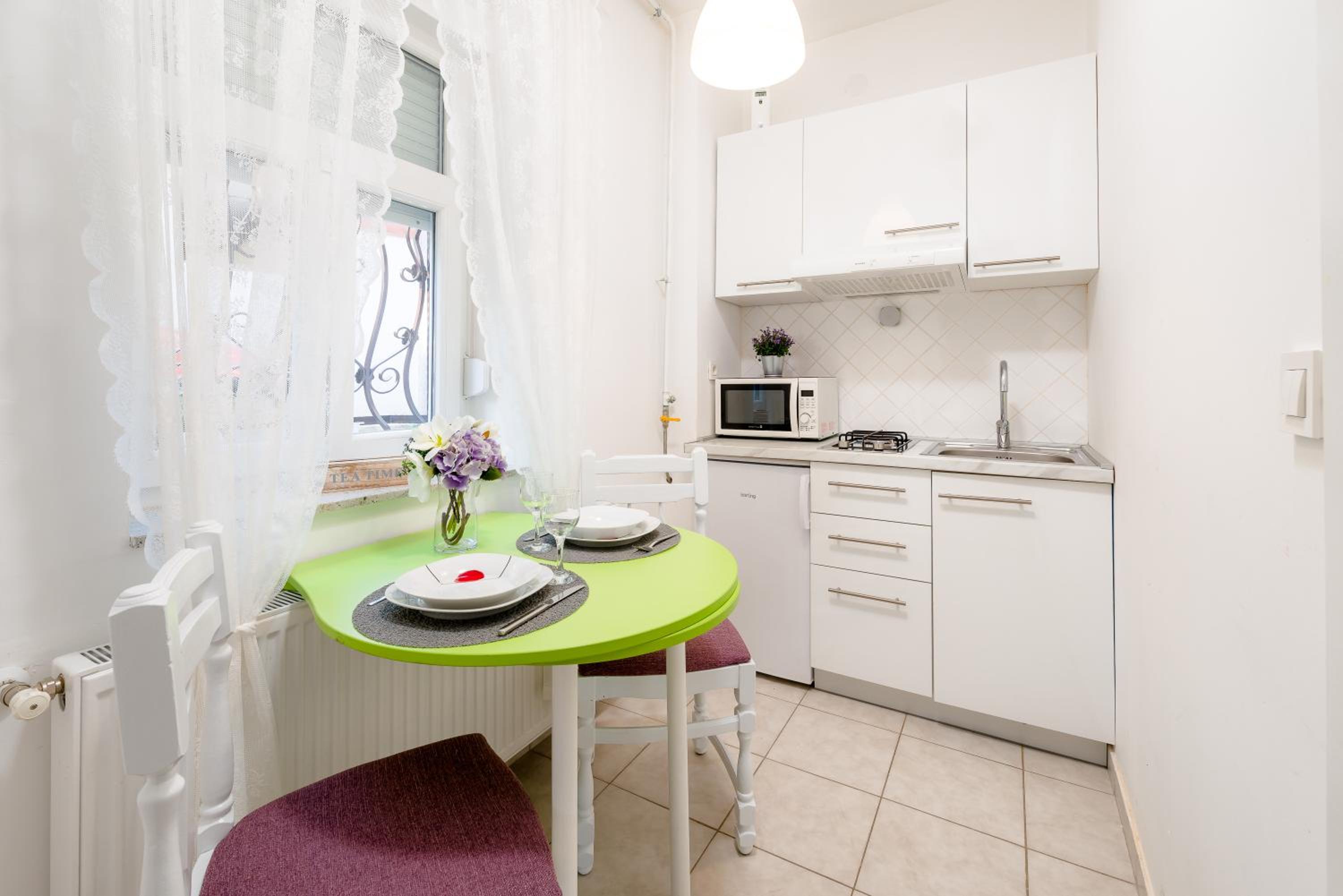 Anastasia Suites Zagreb