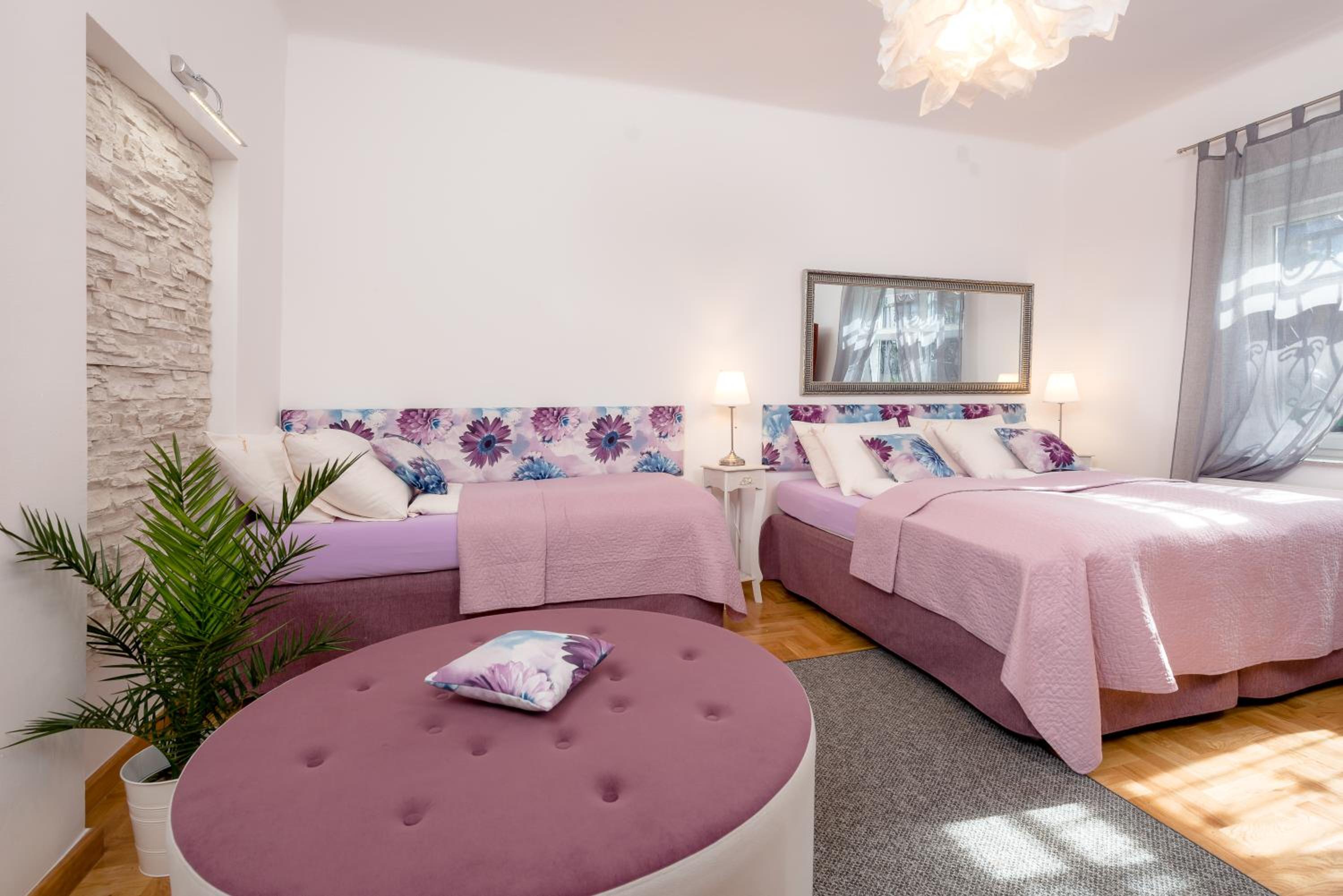 Anastasia Suites Zagreb