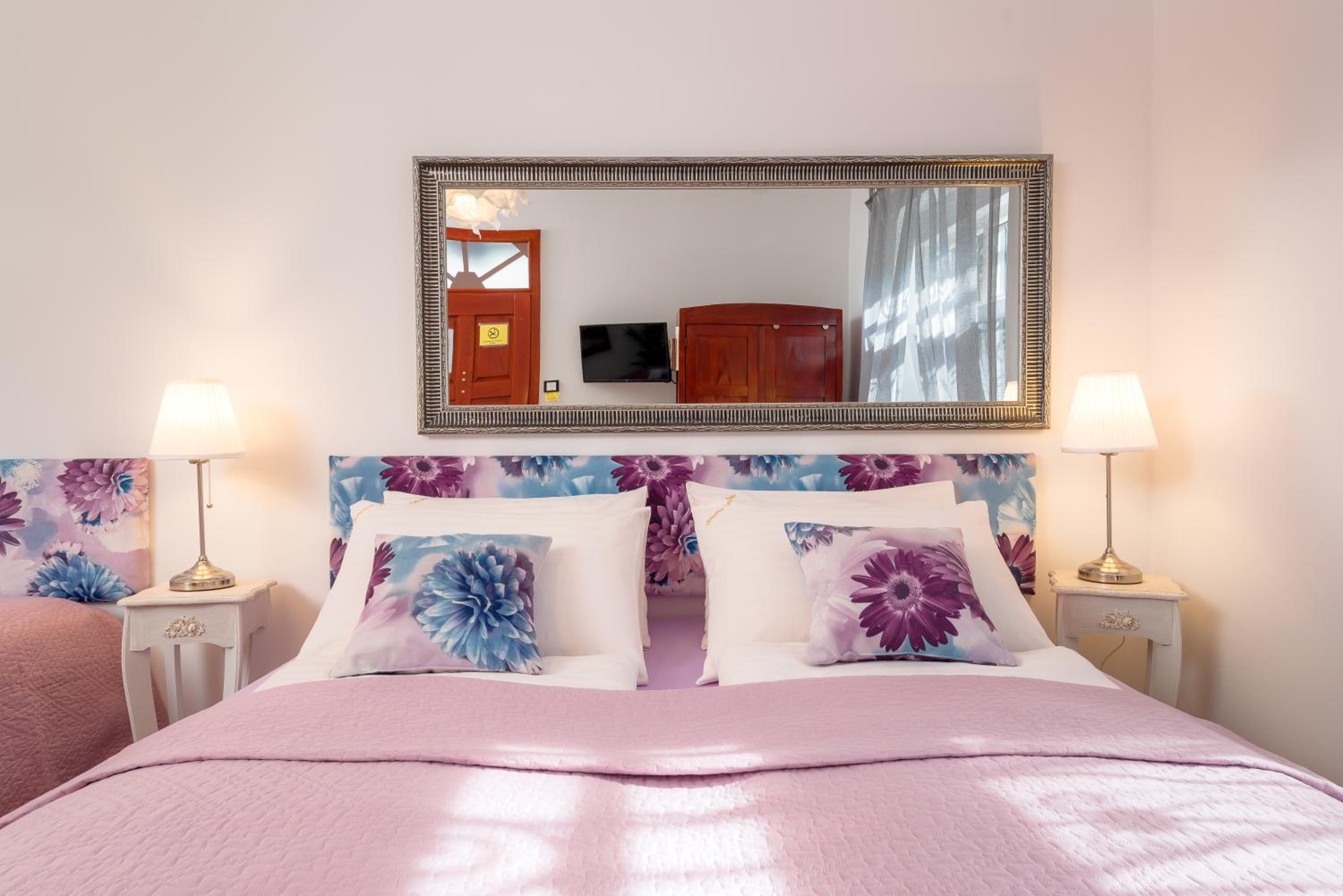 Anastasia Suites Zagreb