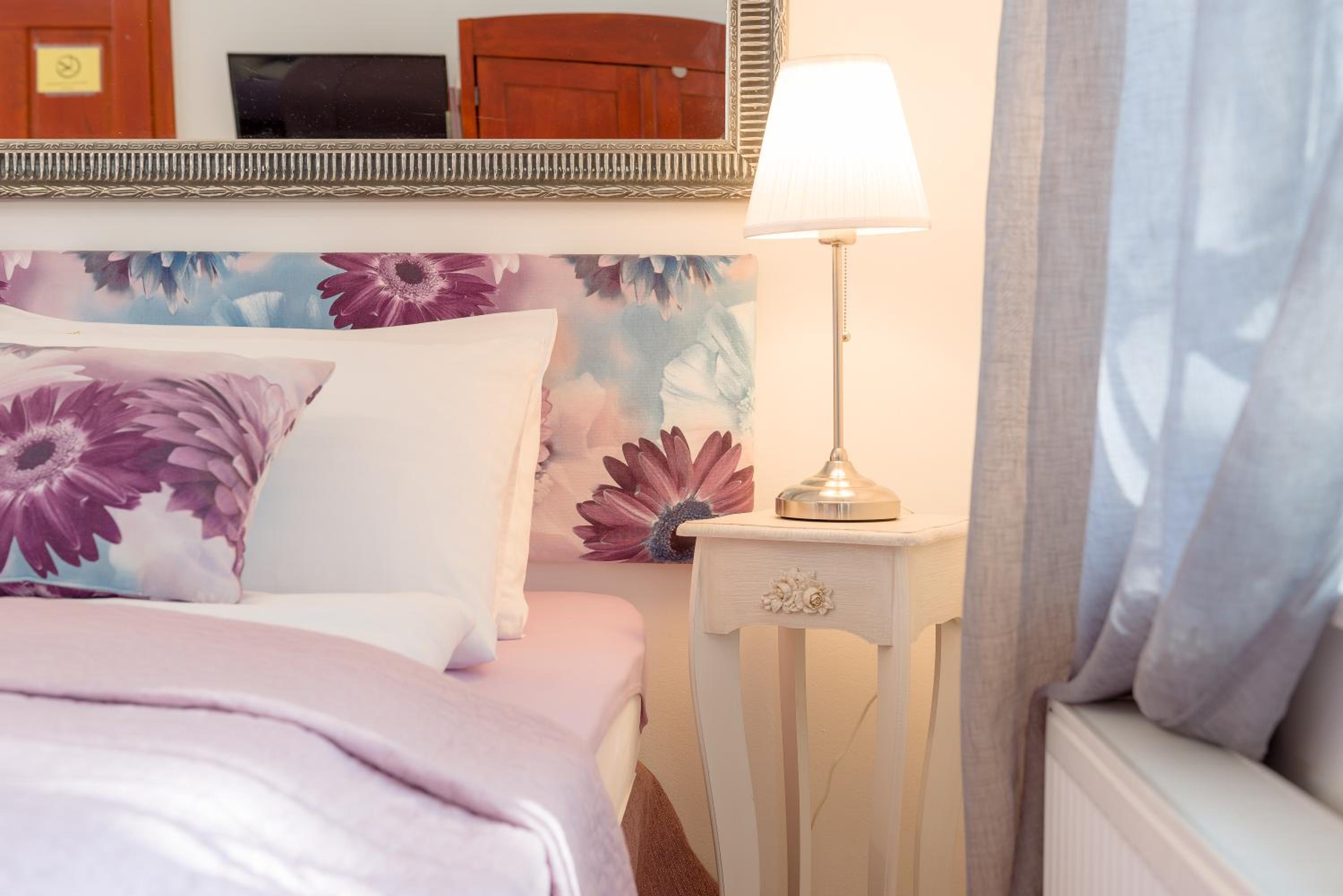 Anastasia Suites Zagreb