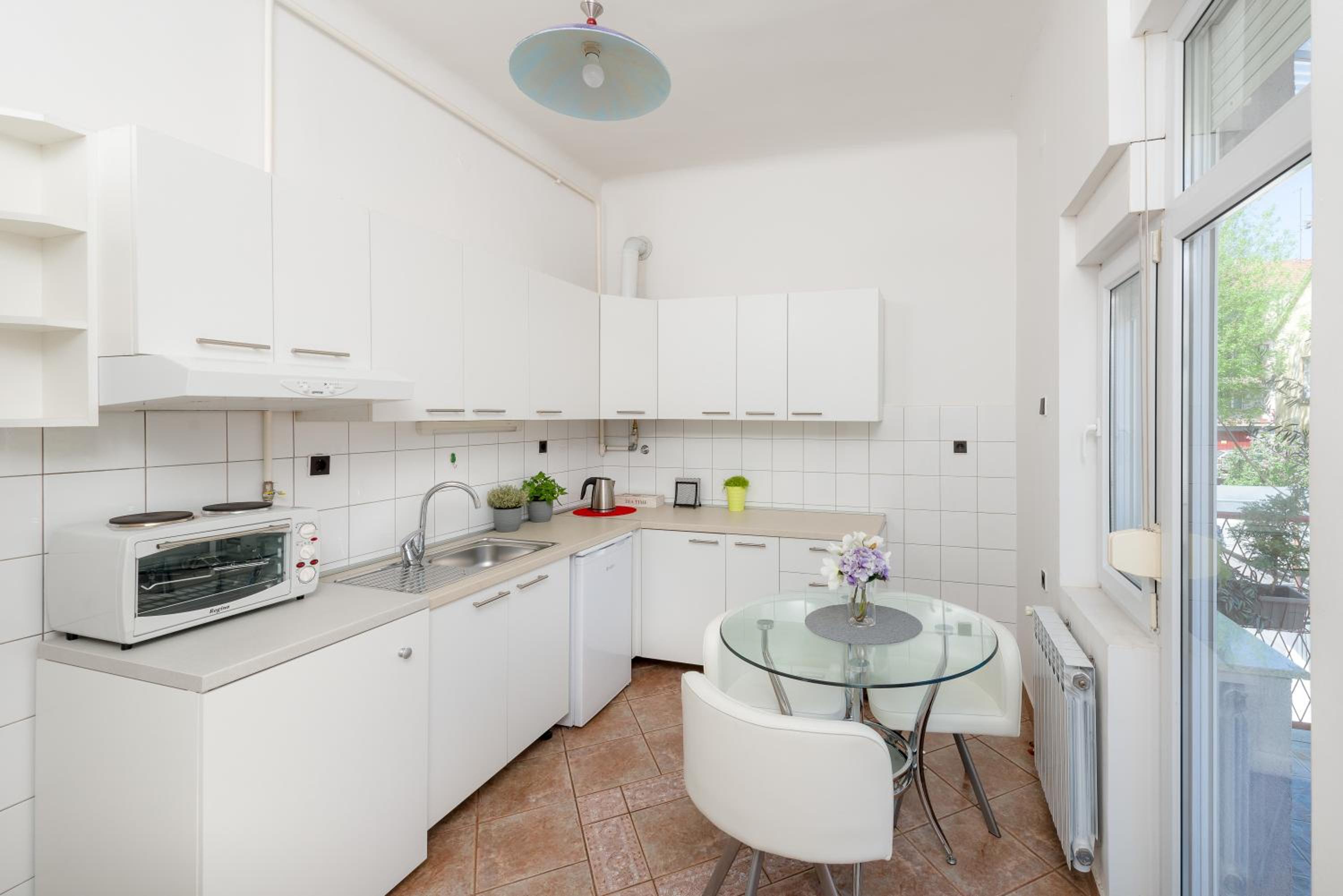 Anastasia Suites Zagreb