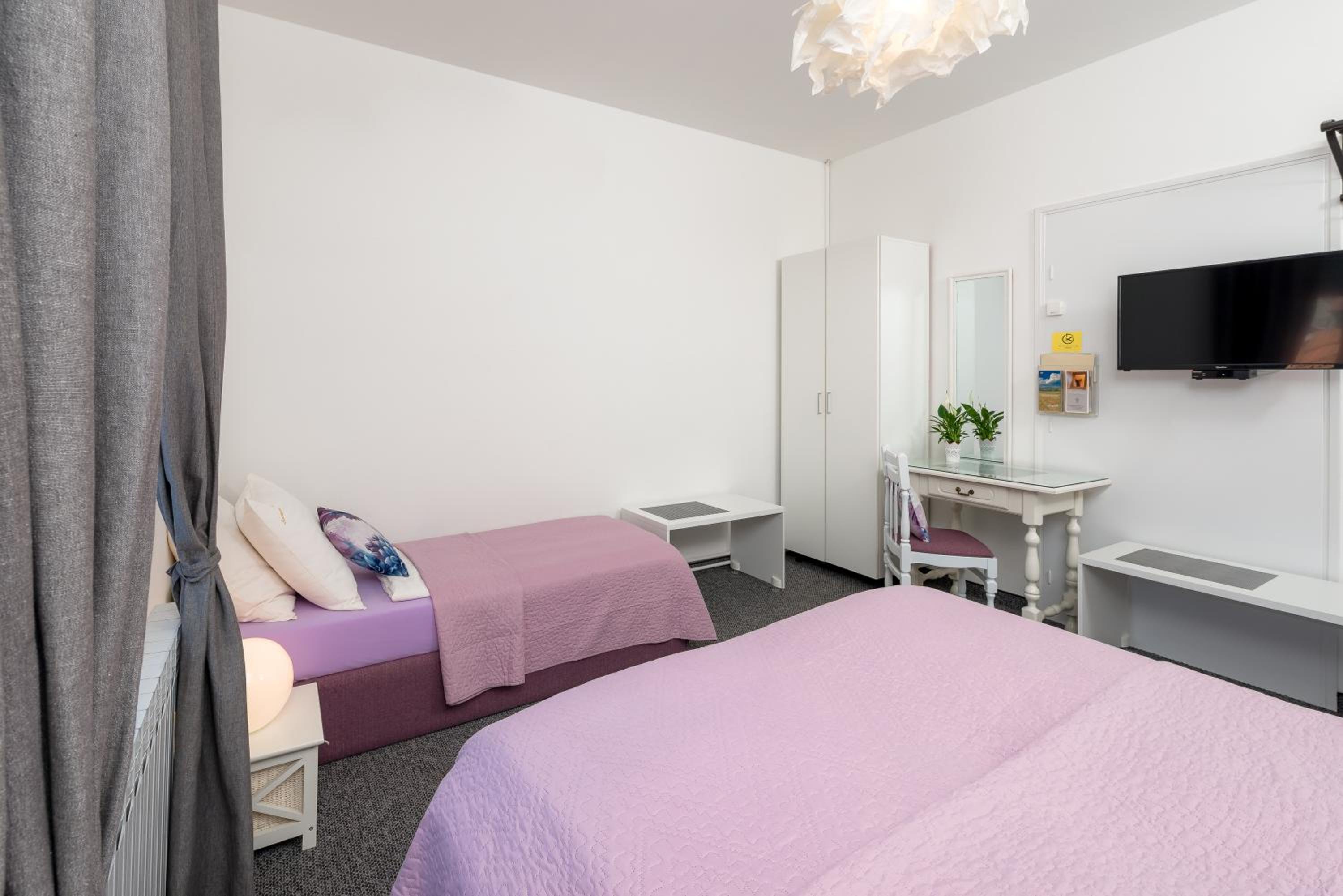 Anastasia Suites Zagreb