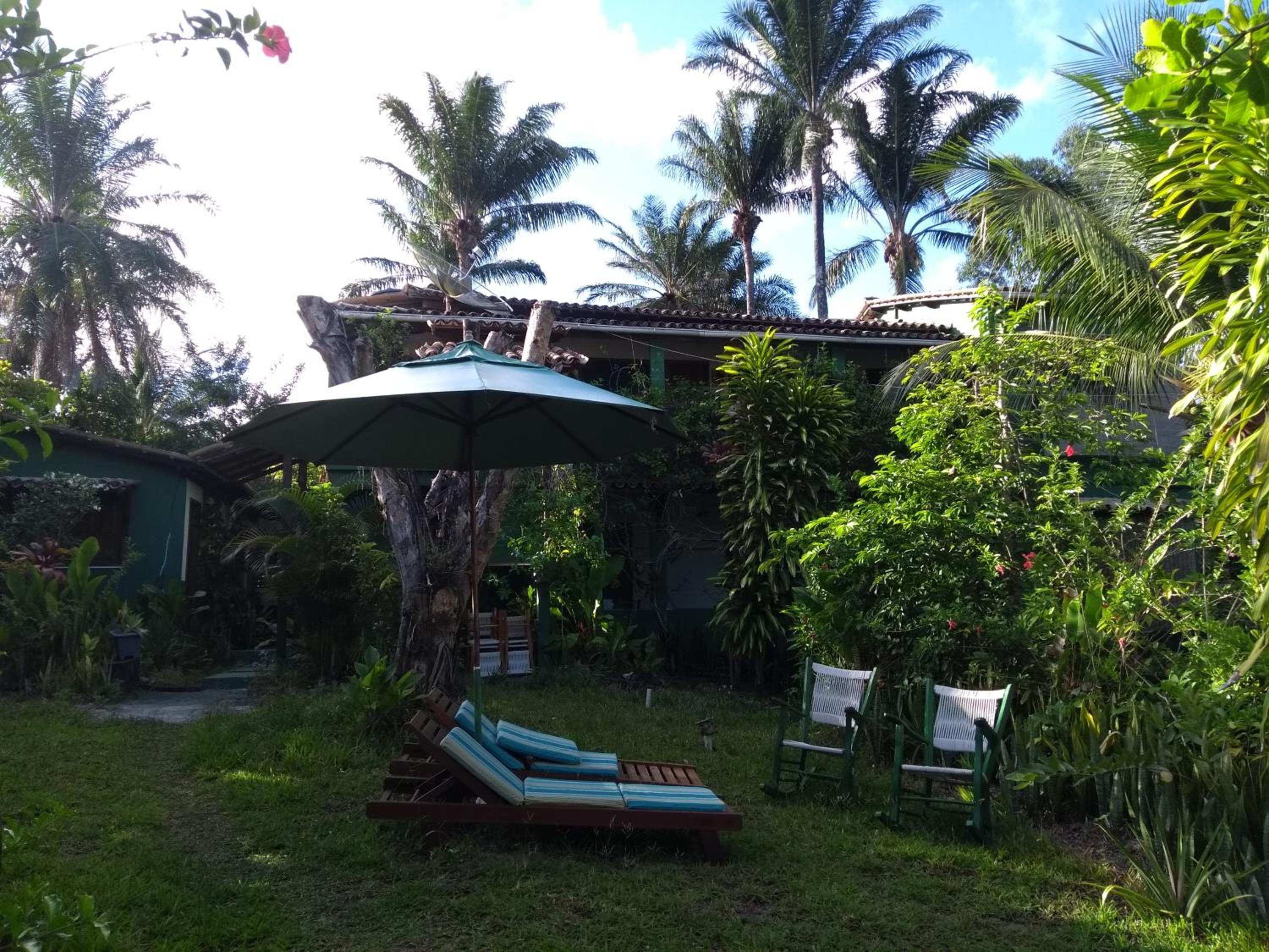 Recanto Solar da Paz view 4