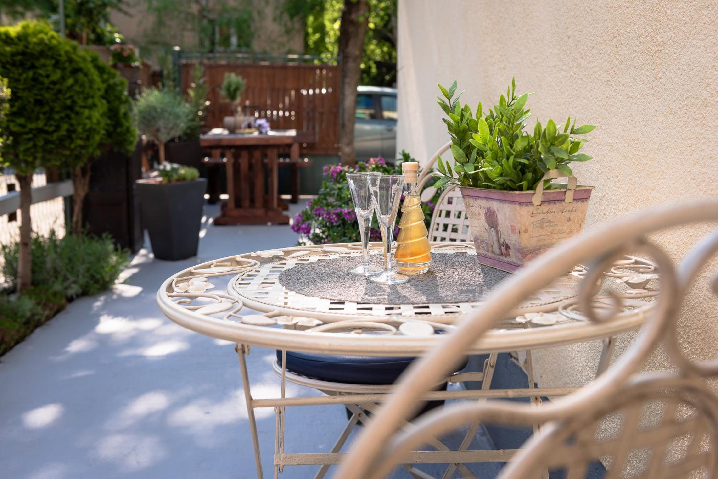 Anastasia Suites Zagreb