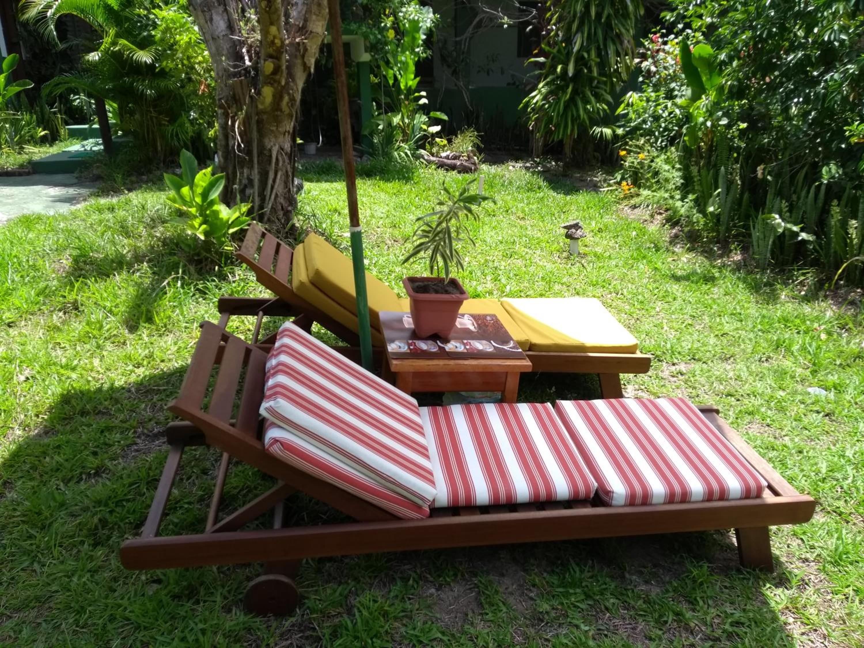 Recanto Solar da Paz view 3