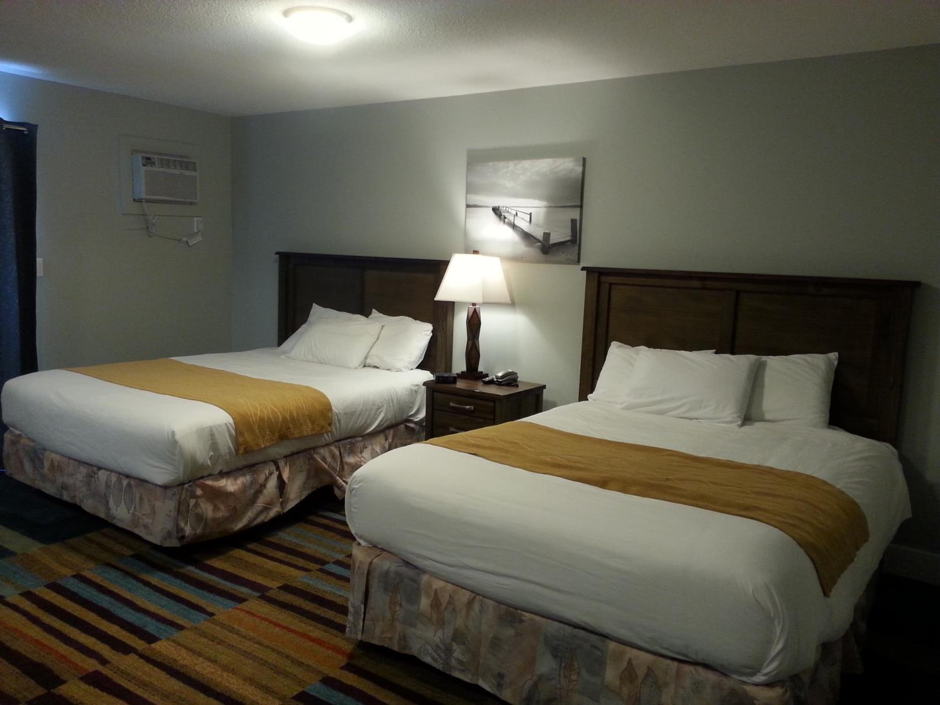 Armstrong Inn