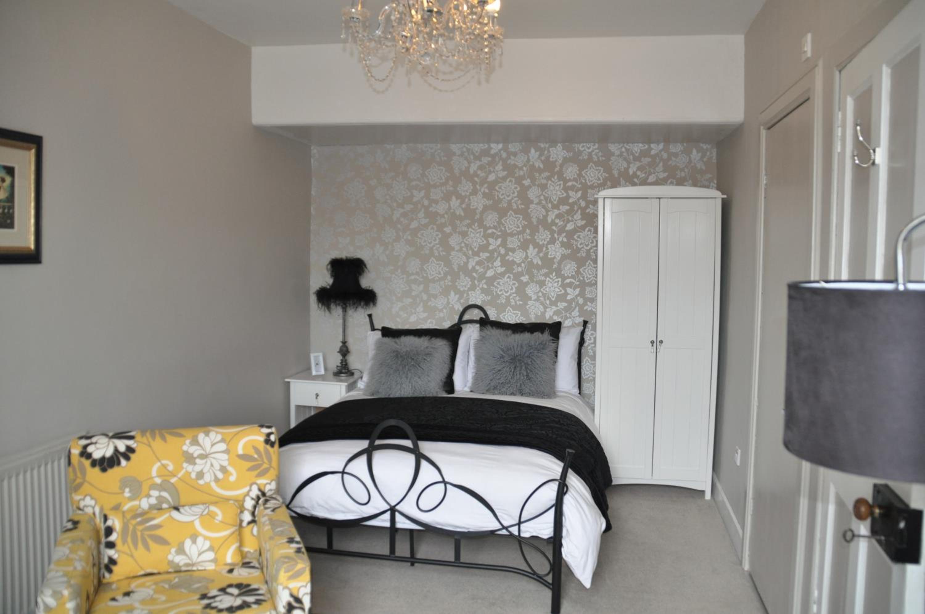 The Bank Guest House