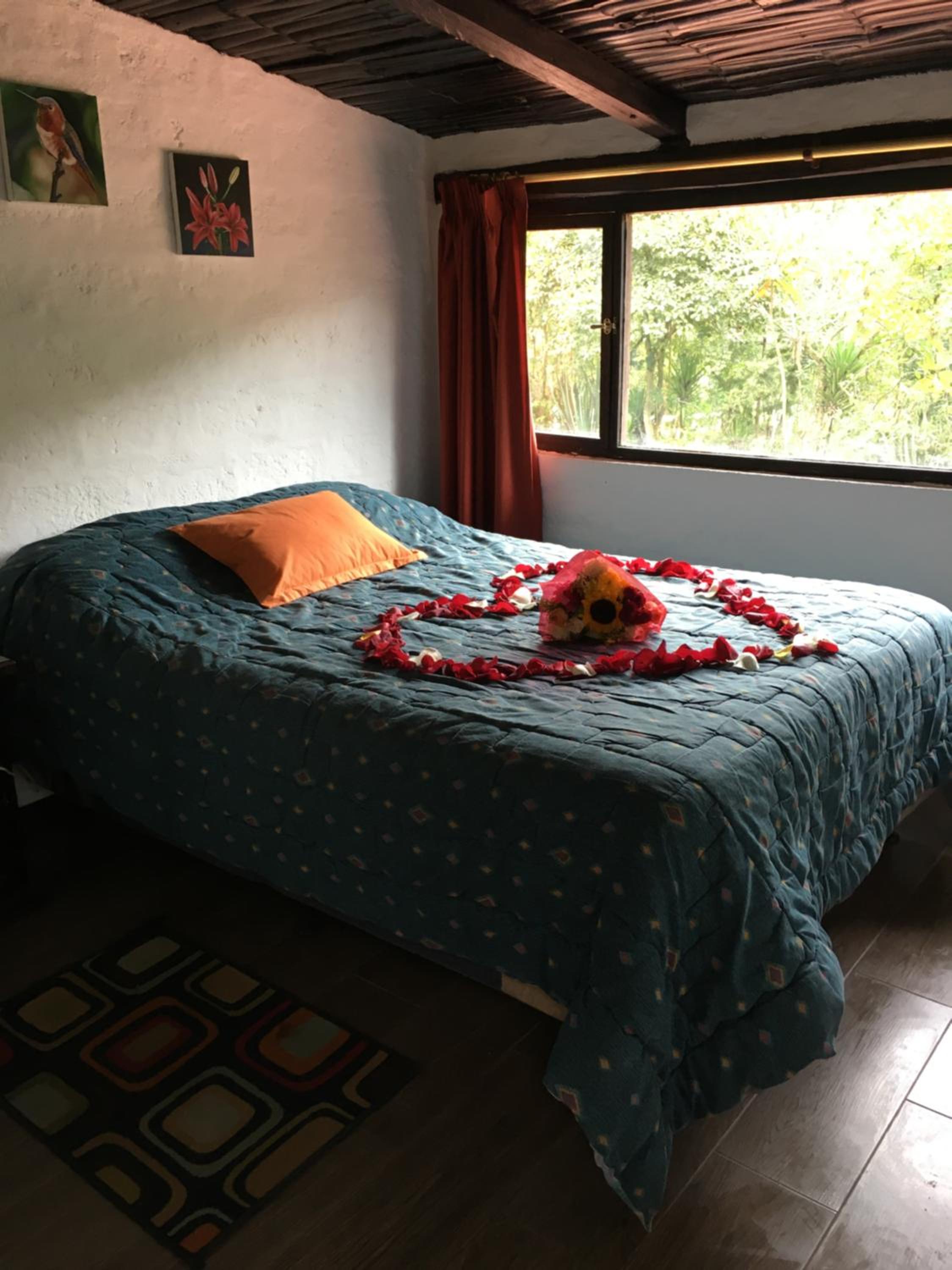 Estancia De La Campiña