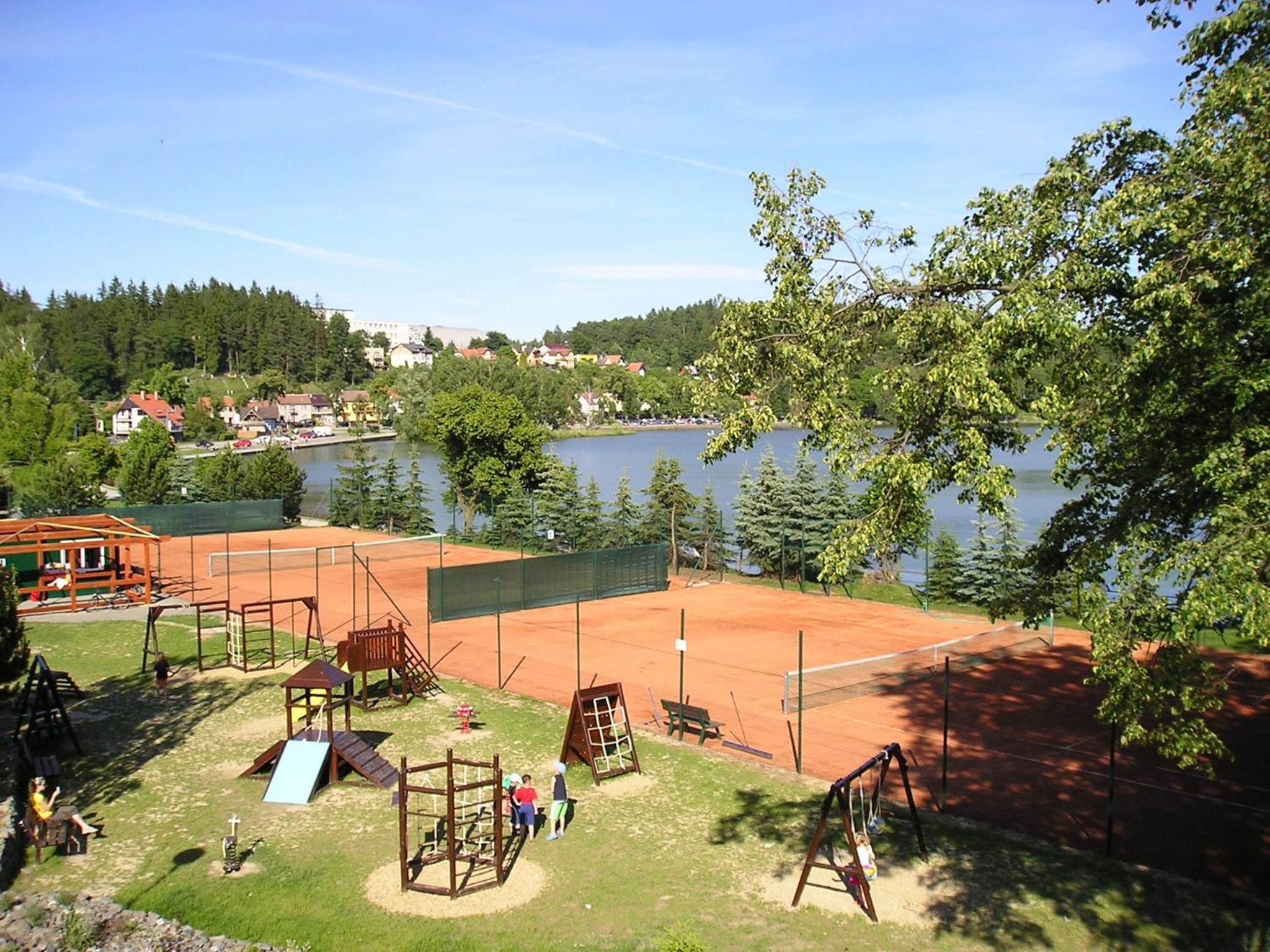 Apartmány Jedovnice