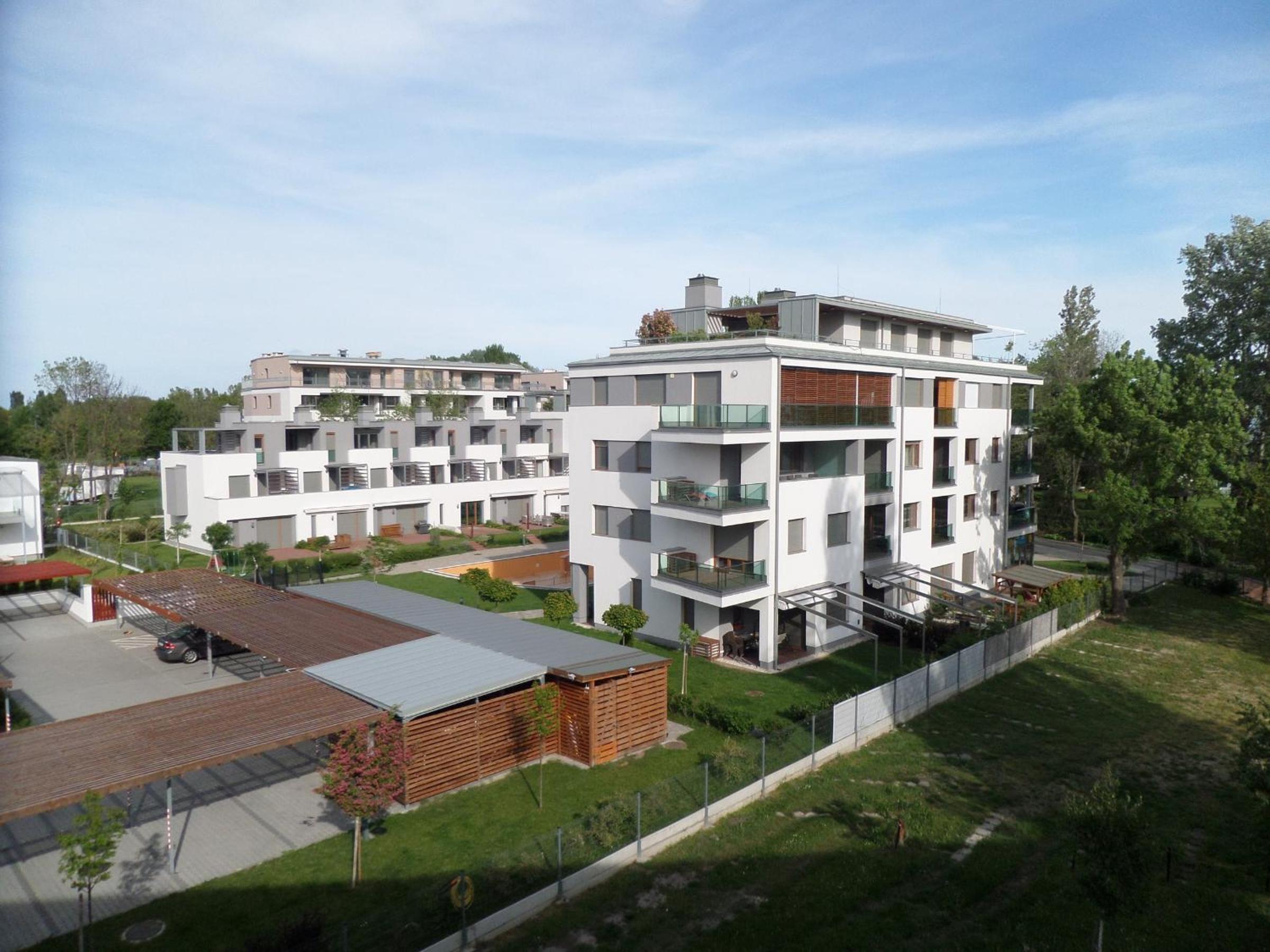 Hotel Silver Delux Apartman