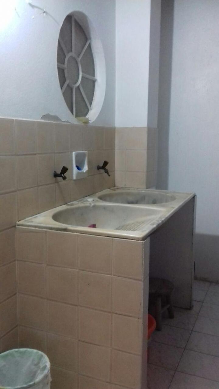 Apartamento kitchenette view 5