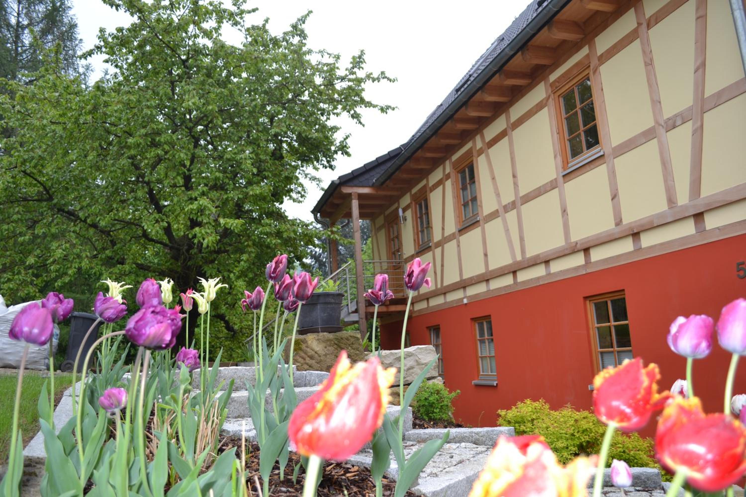Ferienwohnung Brox view 3