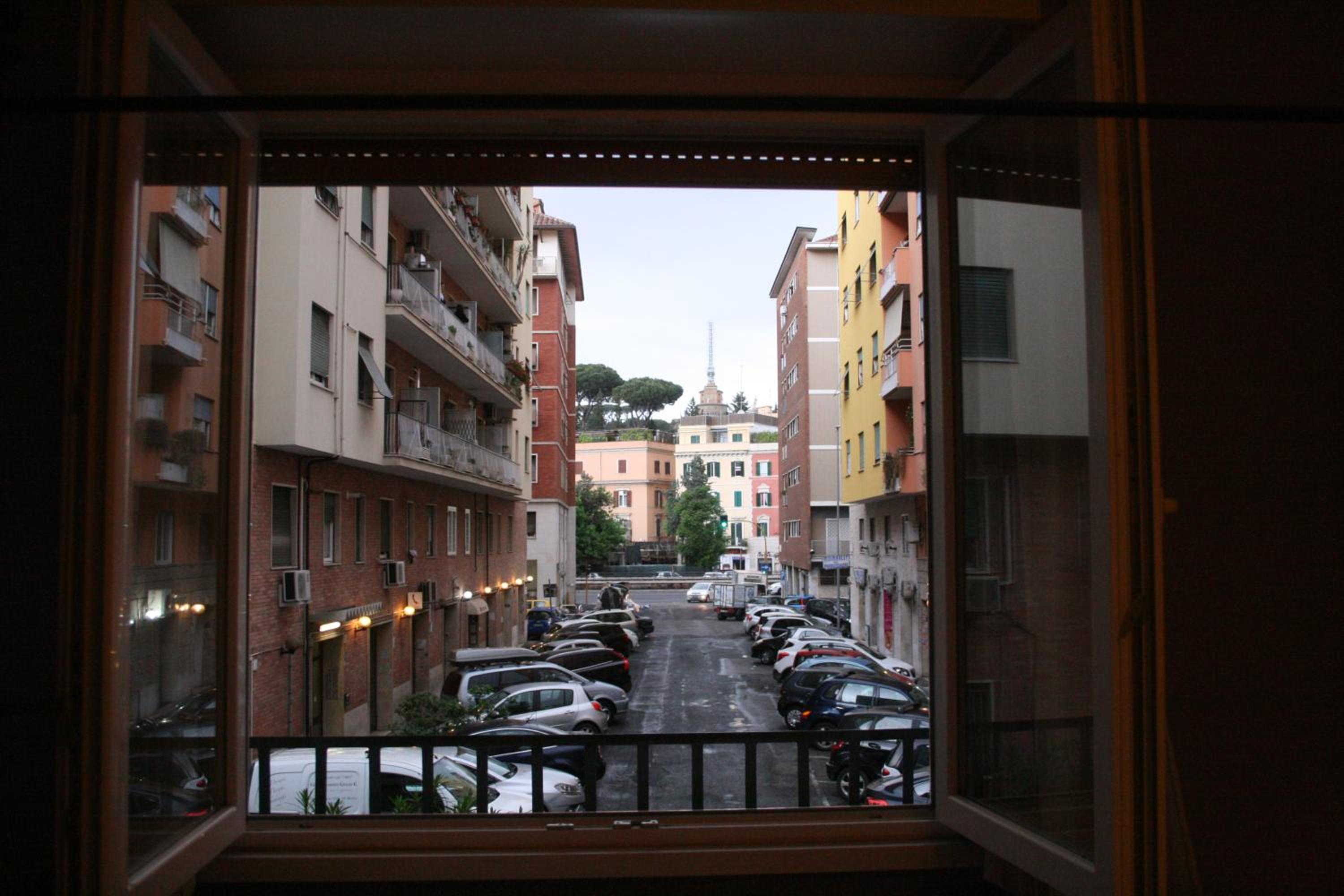 Vatican Giulia