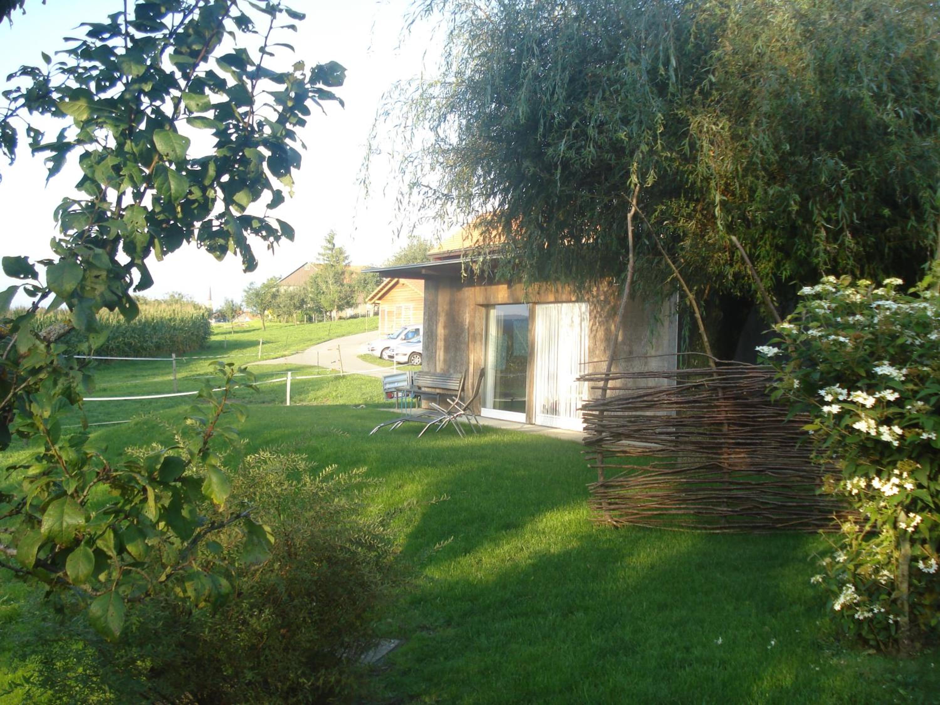 Bnb Pavillon Paisible