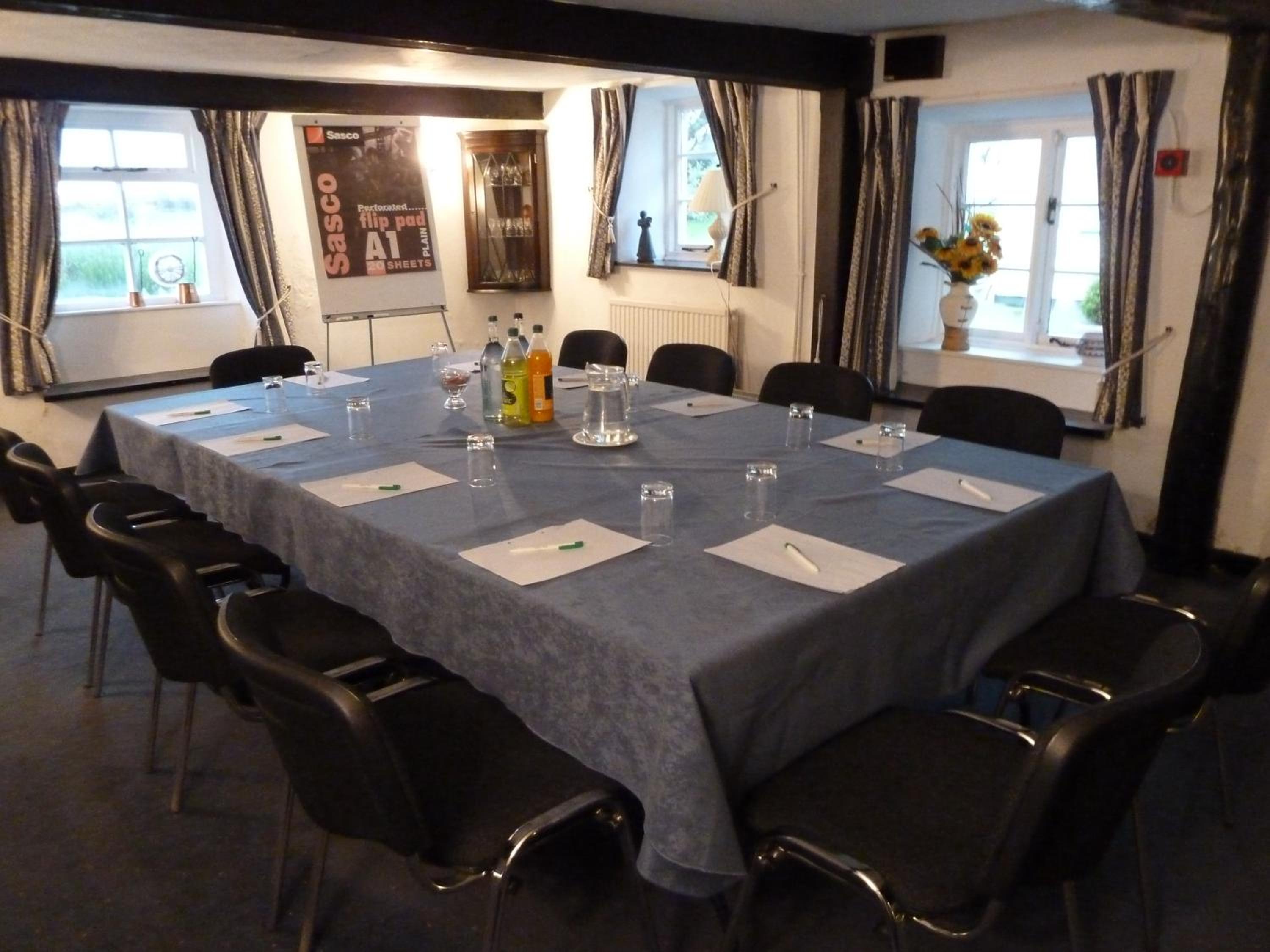 Bridgwater Vacations - Apple Tree Hotel - Property Image 8