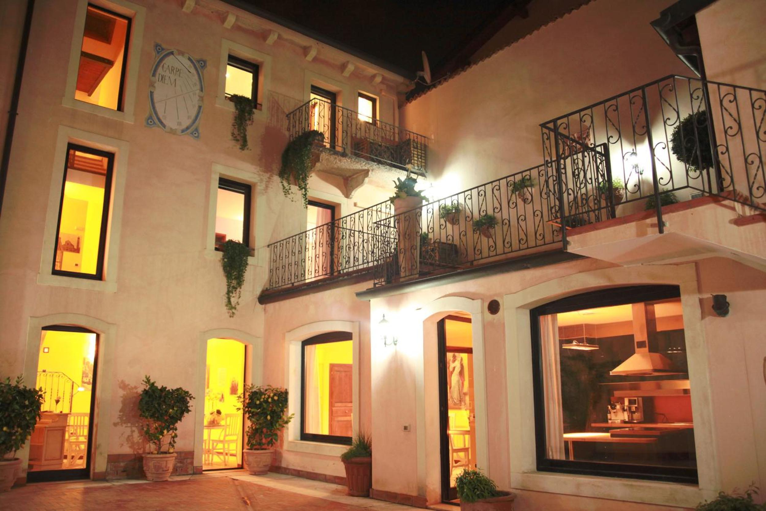 Hotel Relais Ristori B&B - Image 1