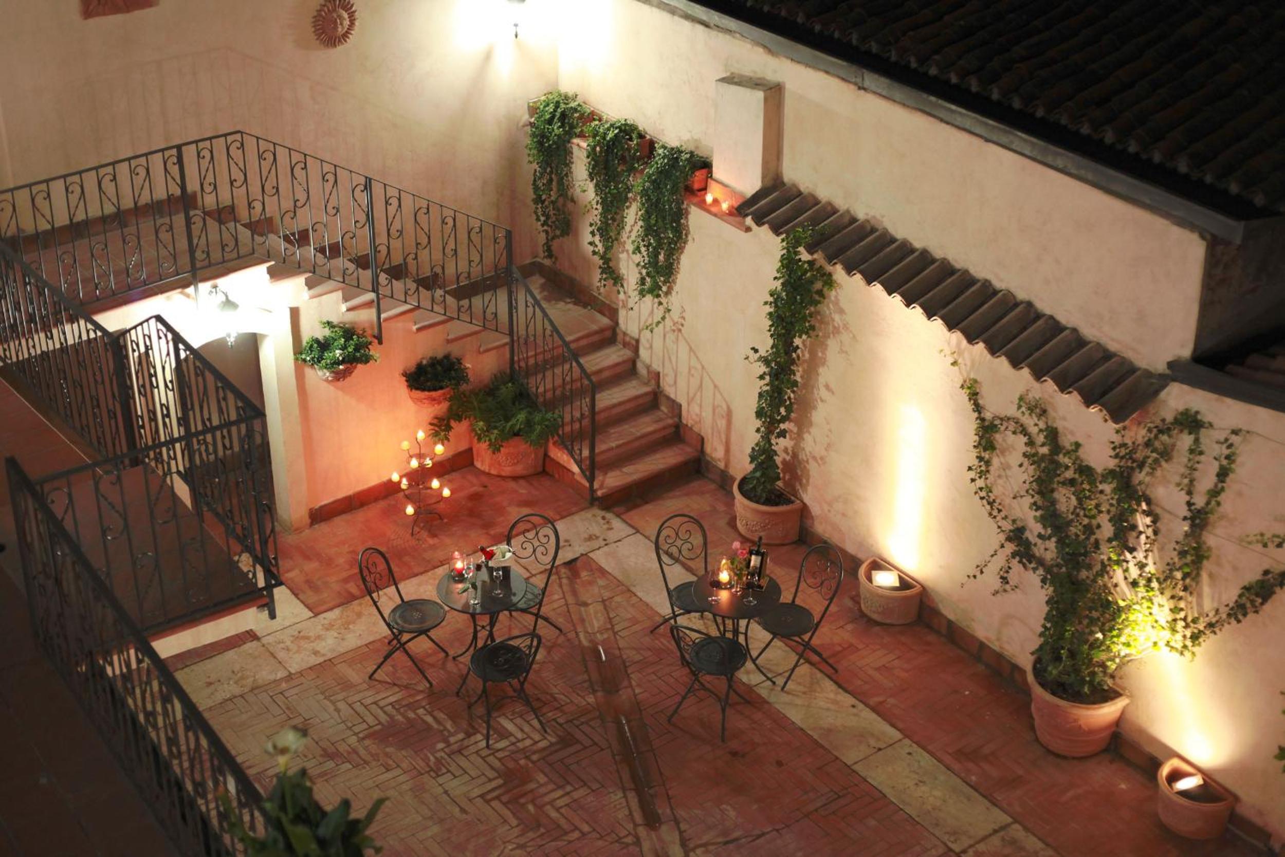 Relais Ristori view 5