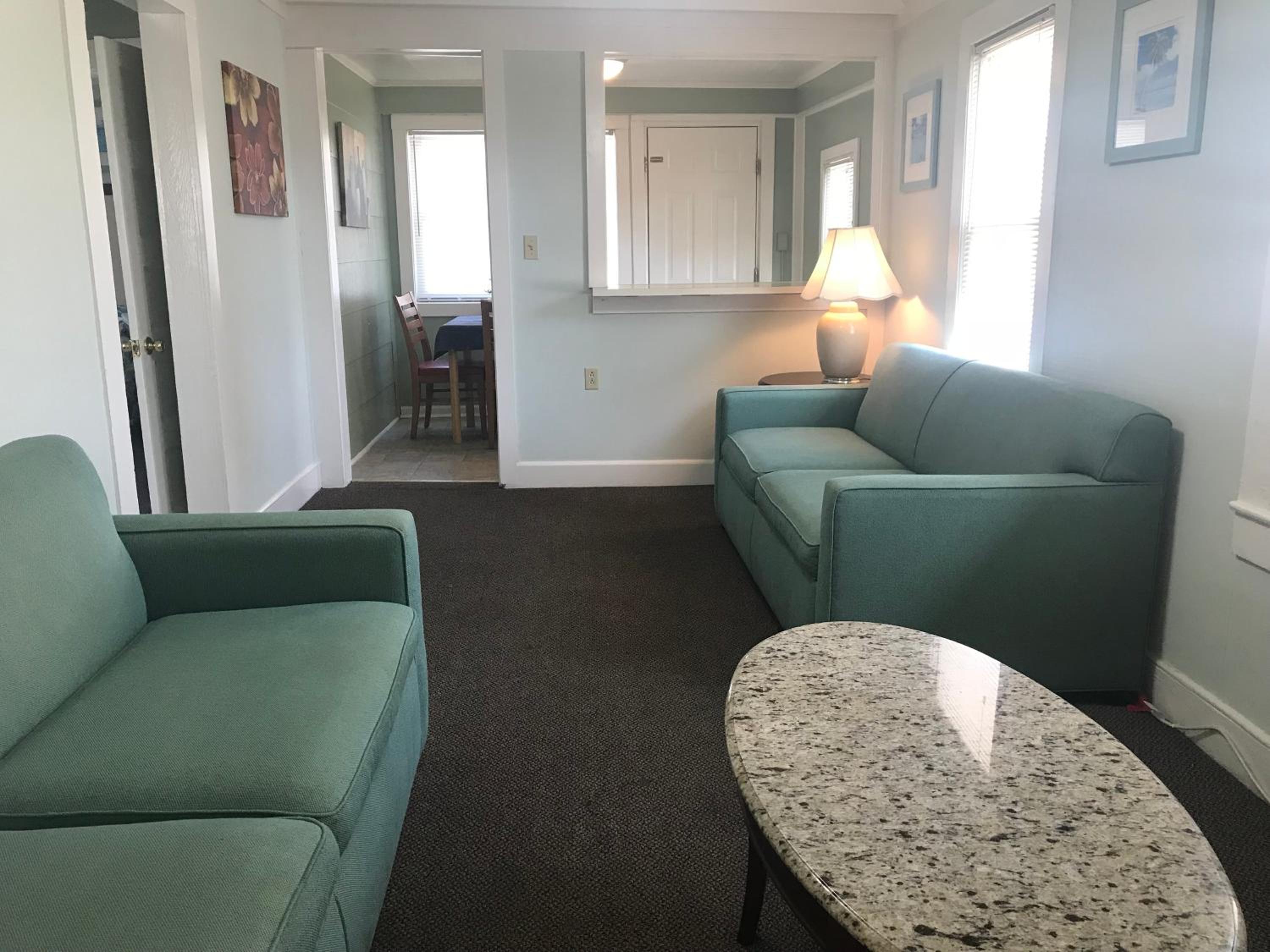 Mallard Apartments