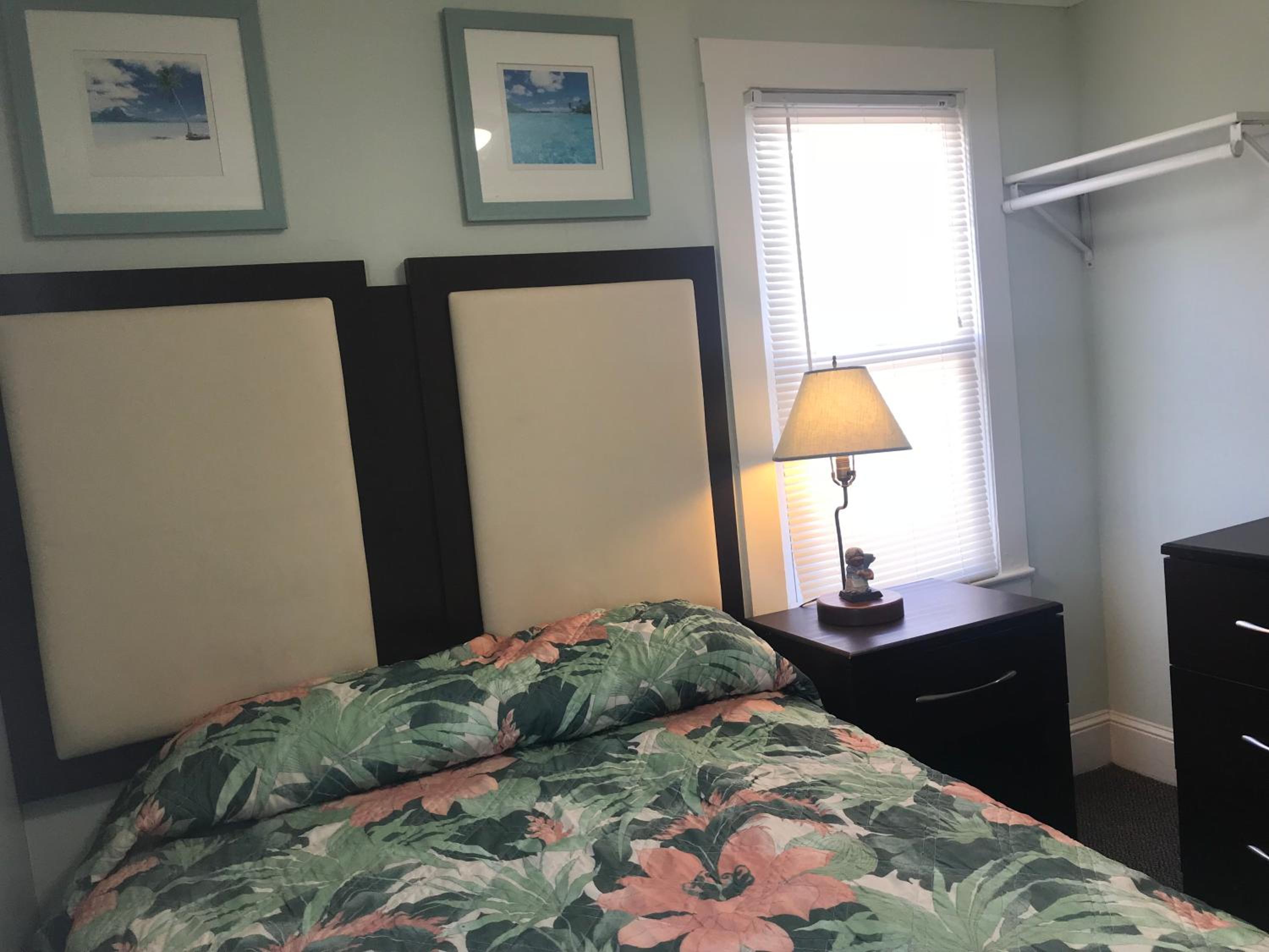 Mallard Apartments